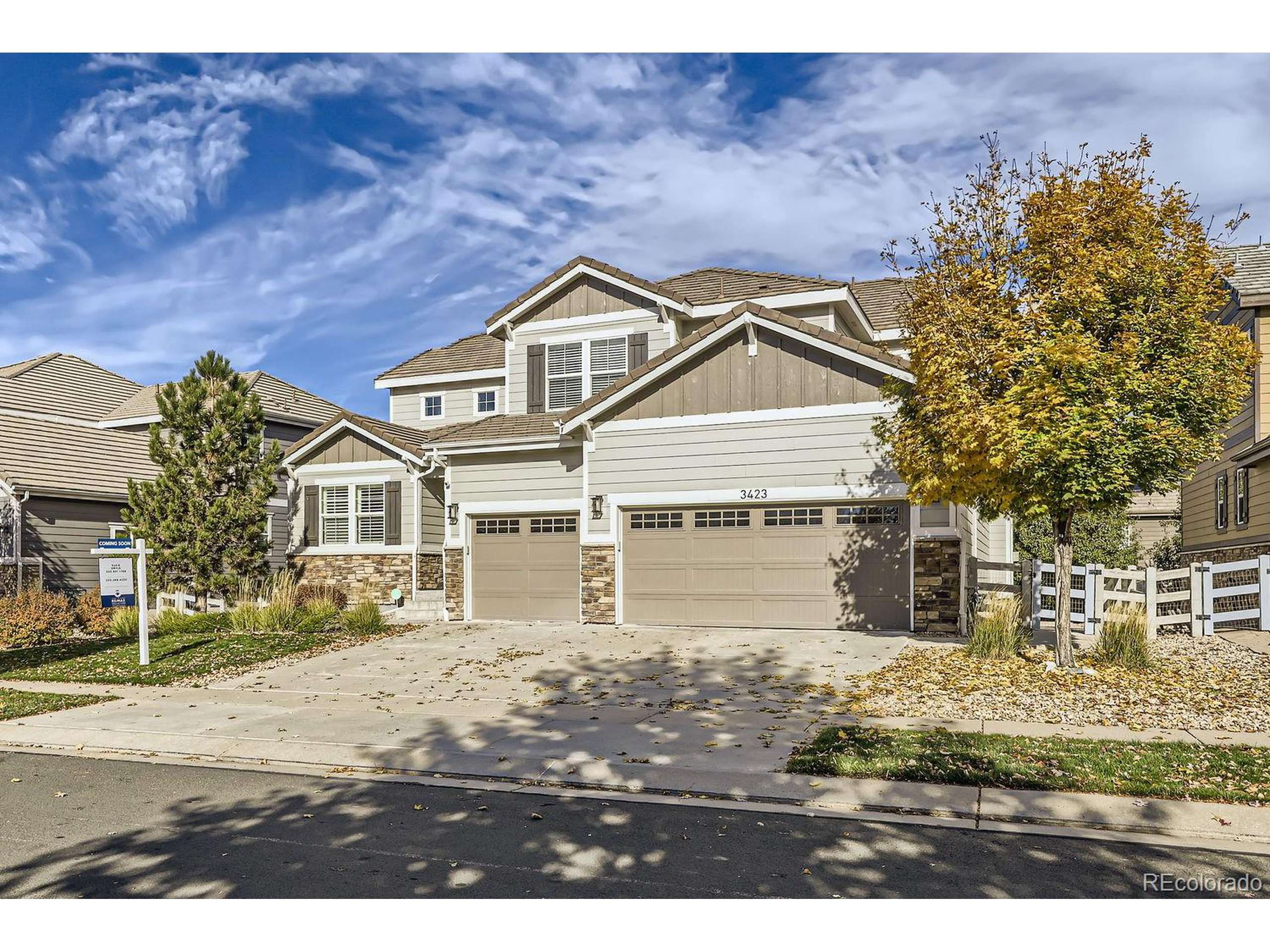 Broomfield, CO 80023,3423 Princeton Pl