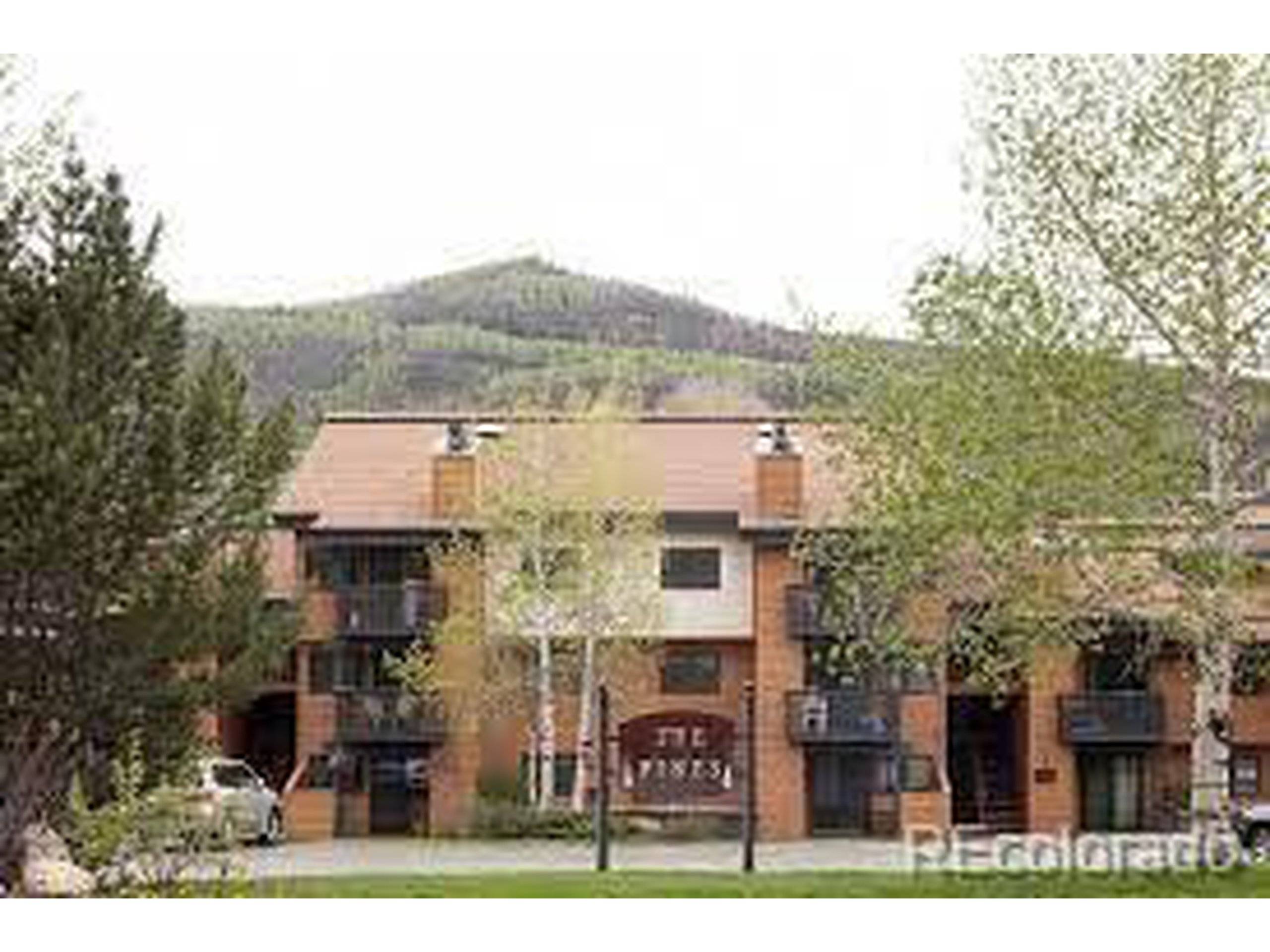 Steamboat Springs, CO 80487,500 Ore House Plz #202