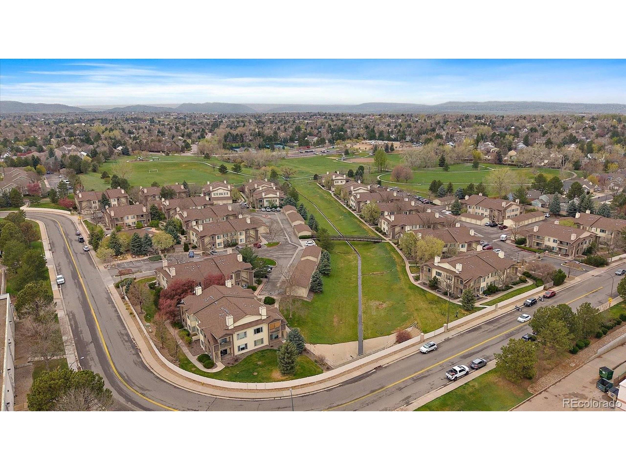 Littleton, CO 80123,8615 W Berry Ave #204