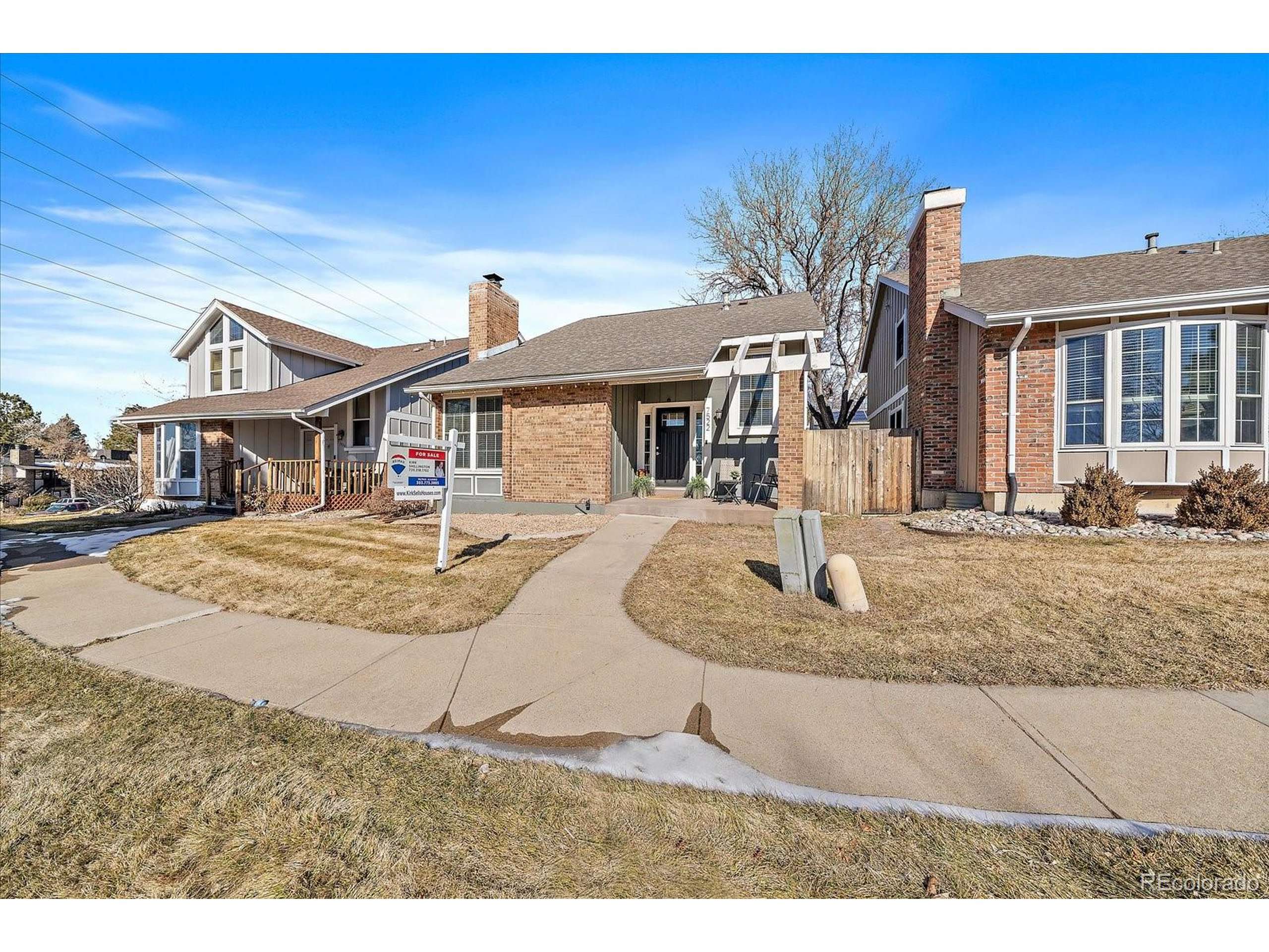 Englewood, CO 80112,7522 S Rosemary Cir