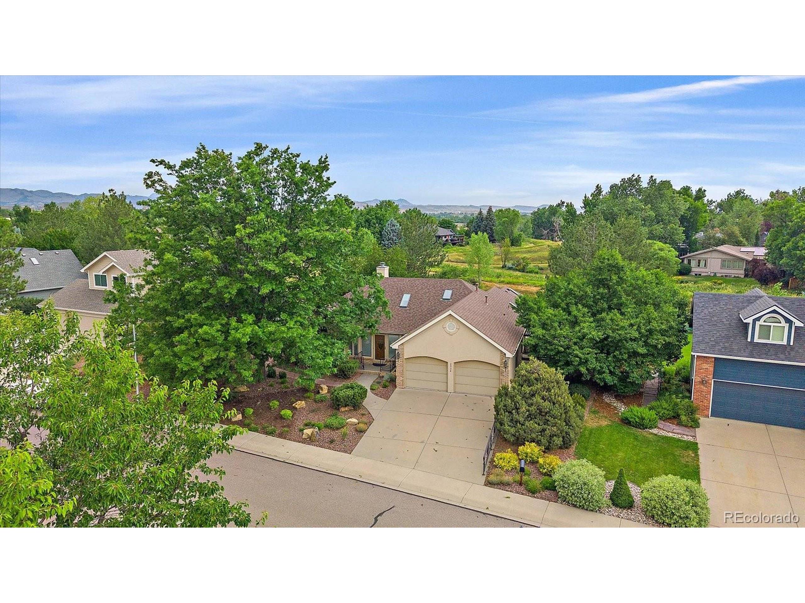 Fort Collins, CO 80521,2324 Stonecrest Dr