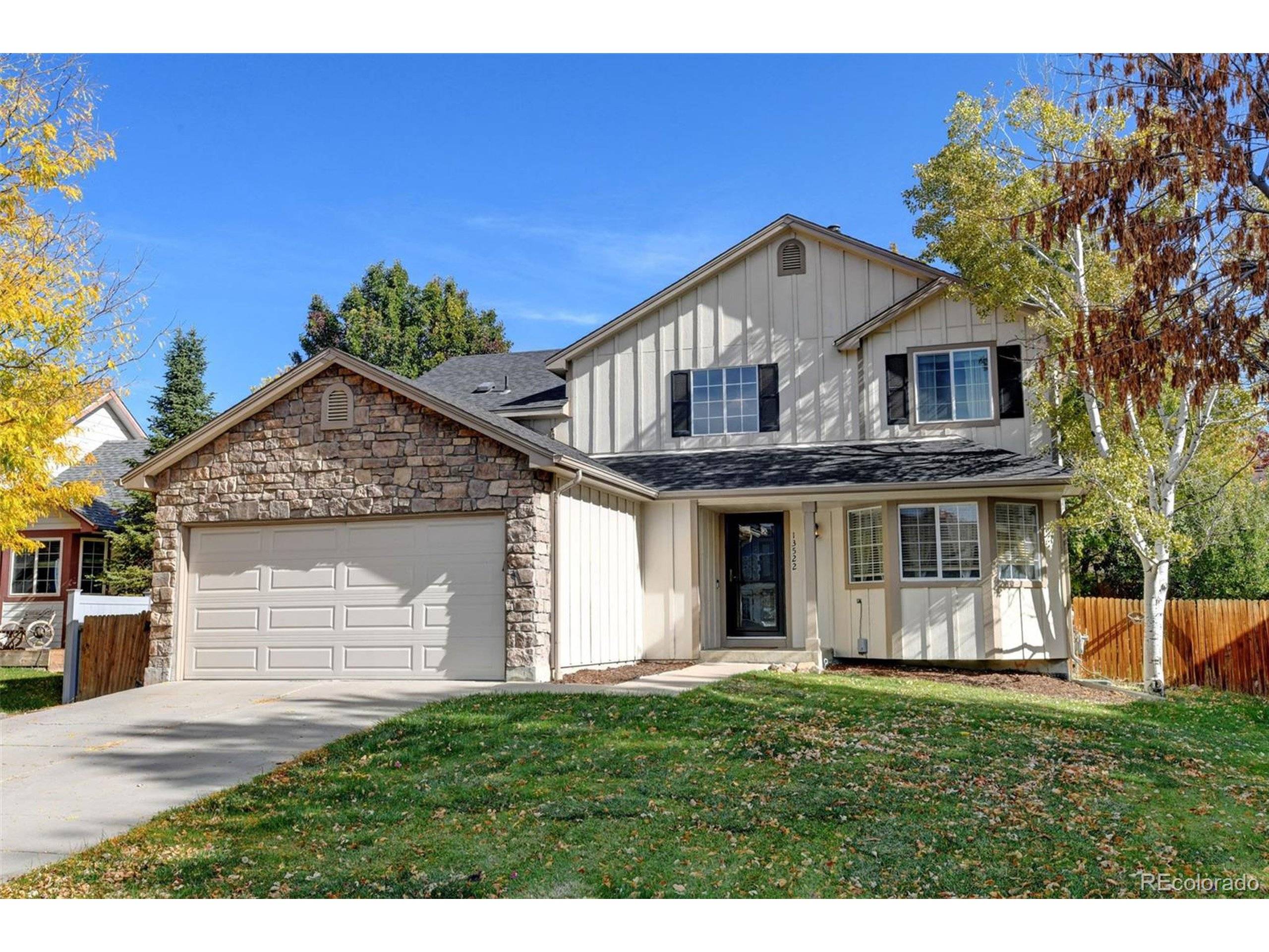 Westminster, CO 80234,13522 Shoshone St