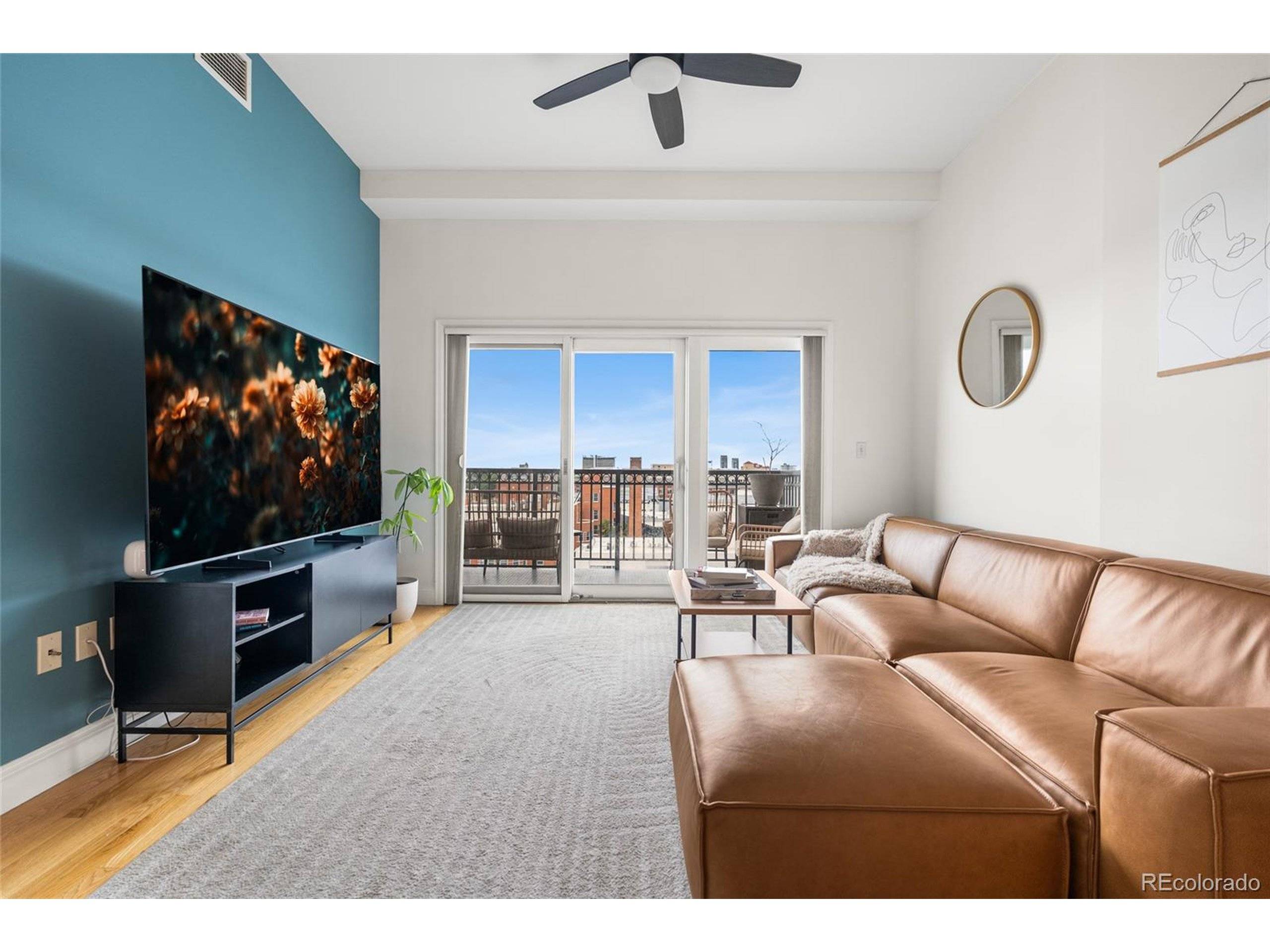 Denver, CO 80203,1950 N Logan St #905