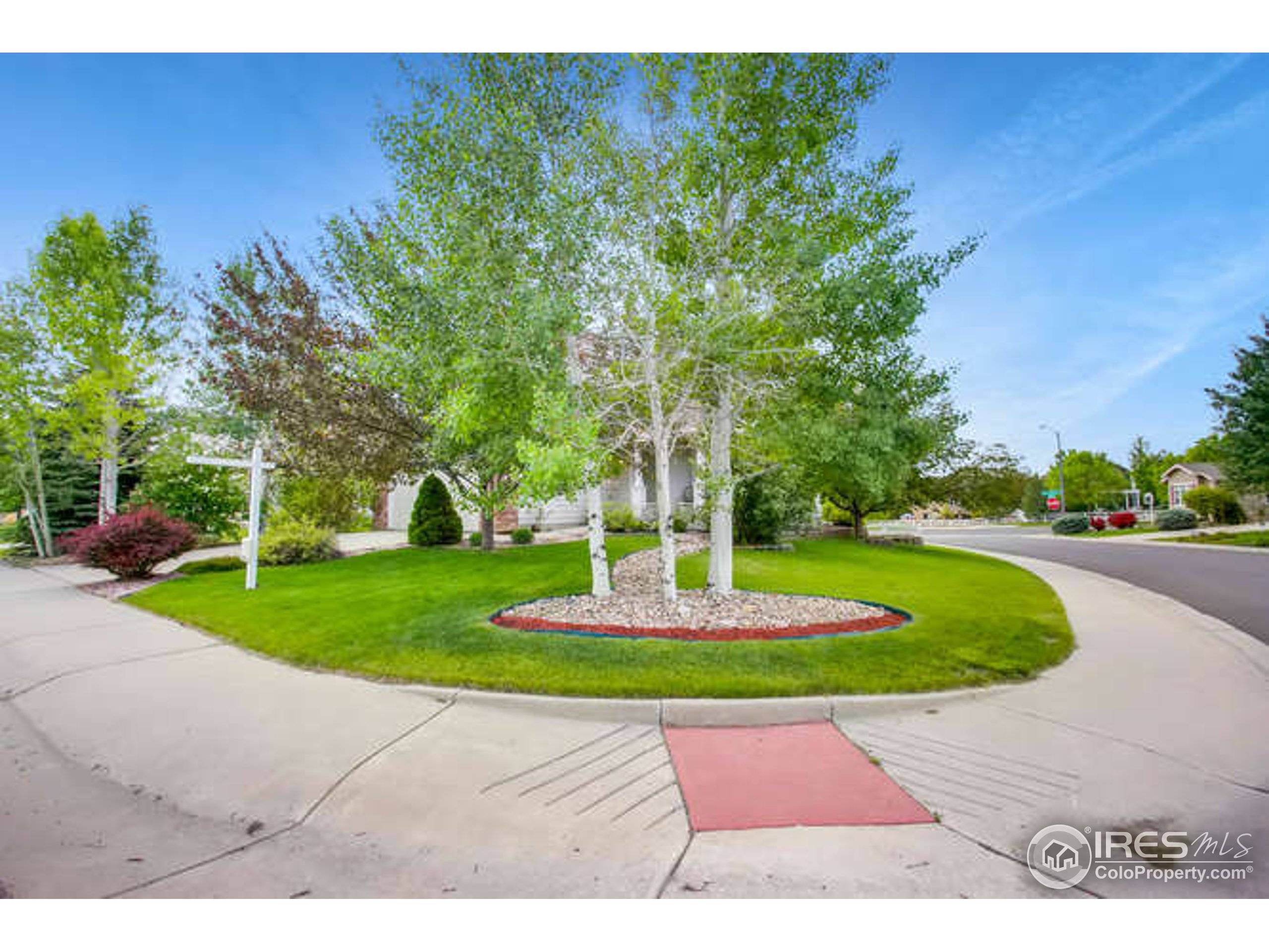 Fort Collins, CO 80526,1251 Reeves Dr