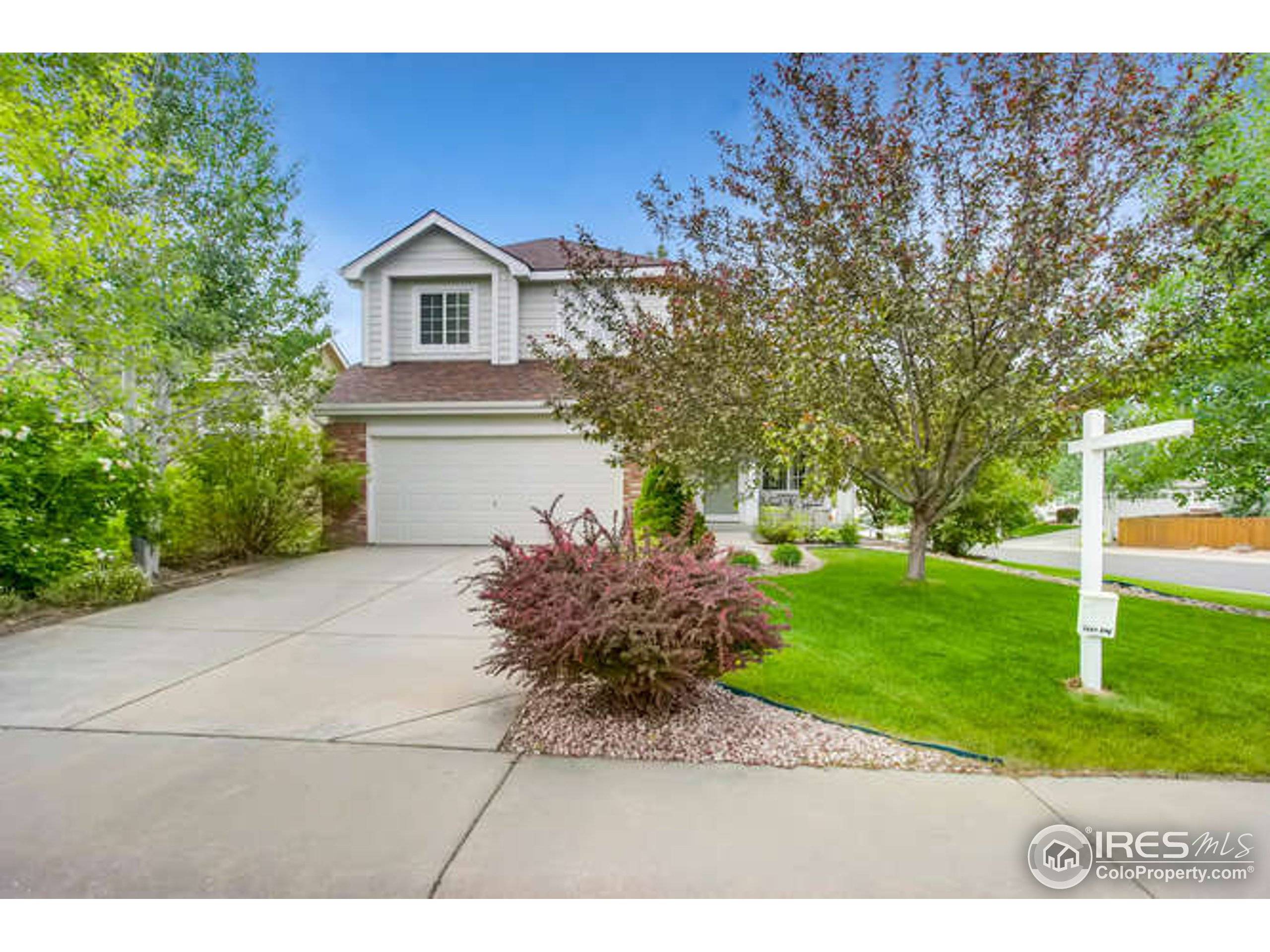 Fort Collins, CO 80526,1251 Reeves Dr