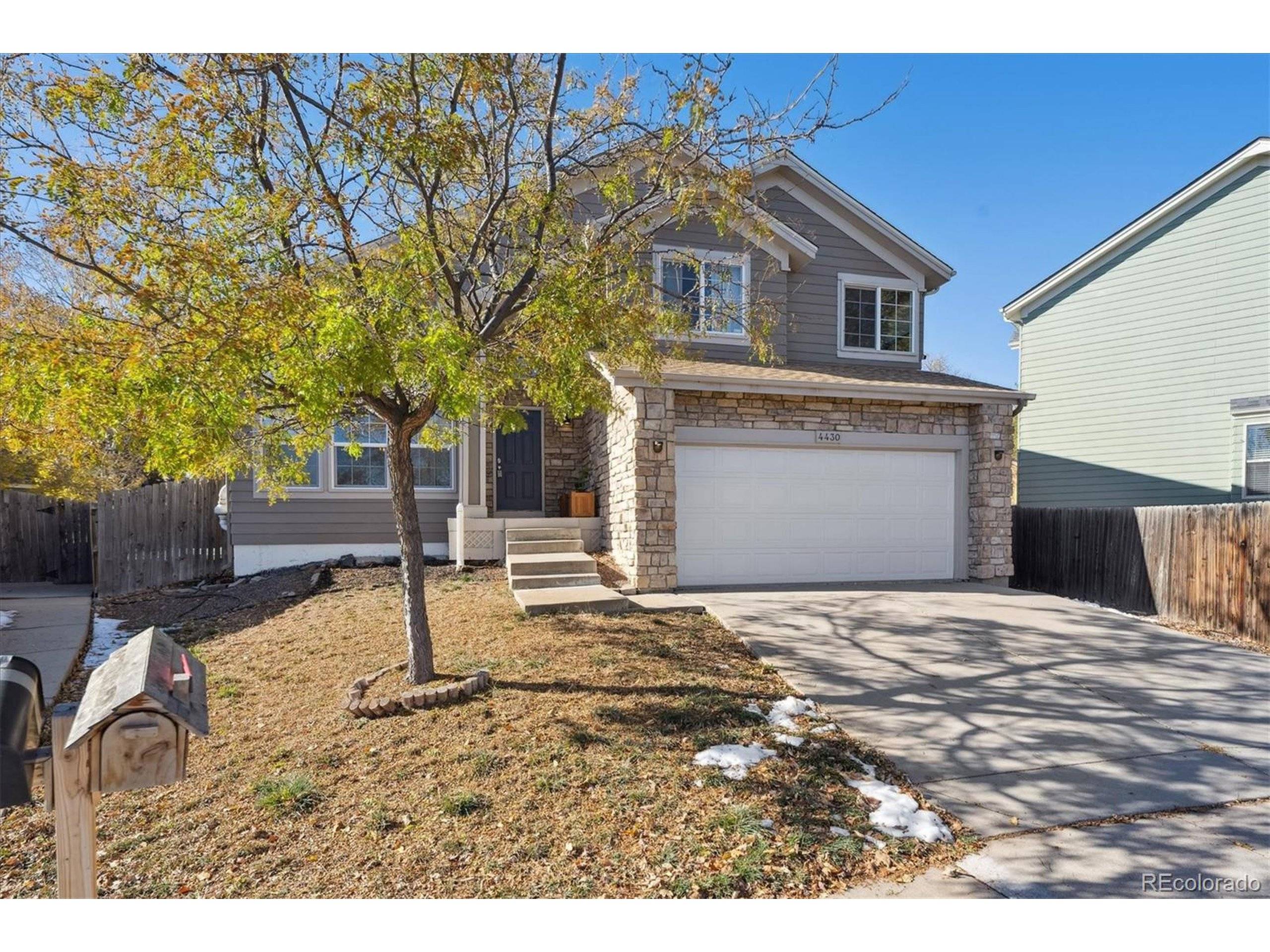 Thornton, CO 80241,4430 E 131st Pl E