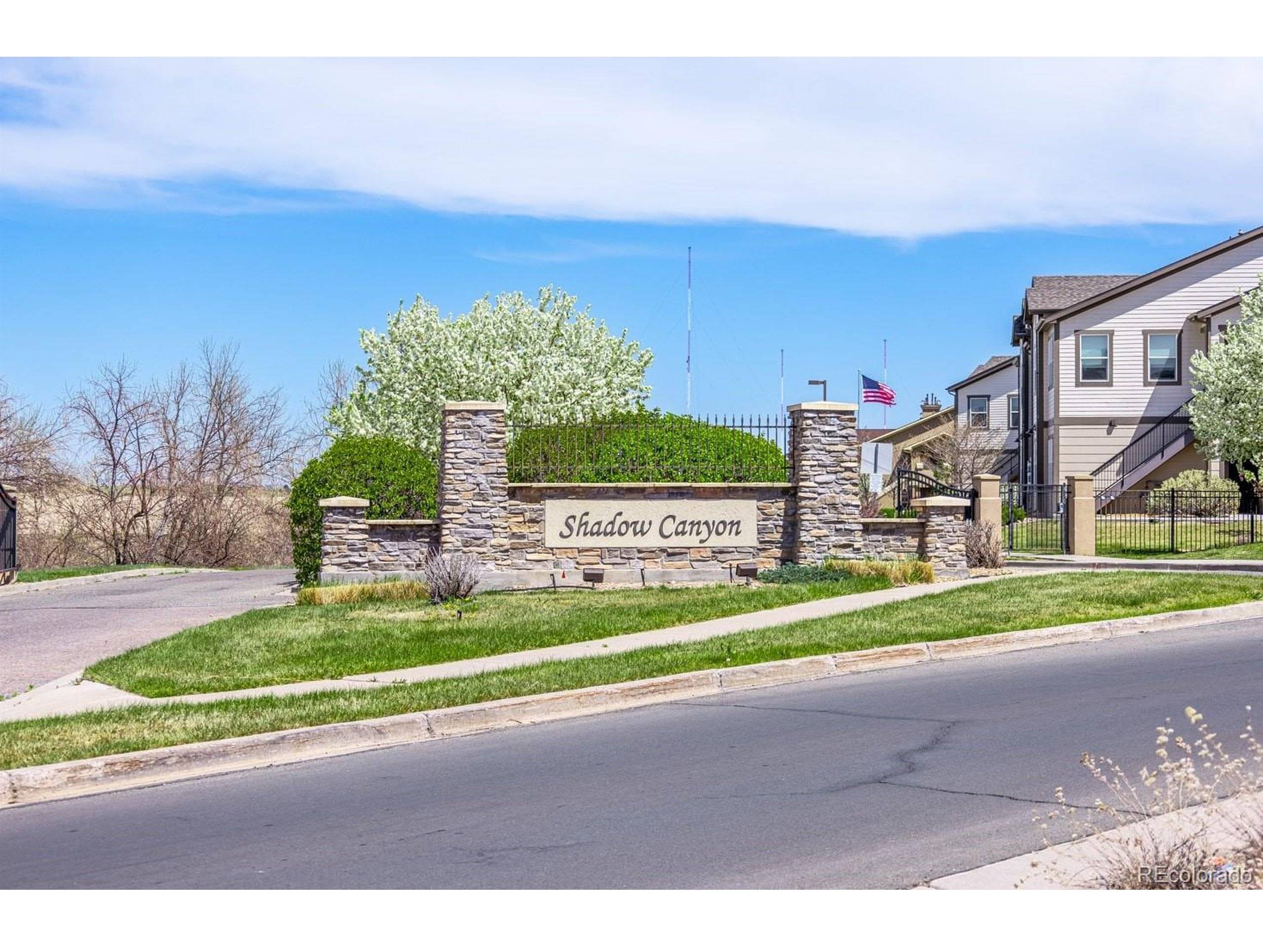 Highlands Ranch, CO 80126,4605 Copeland Loop #103