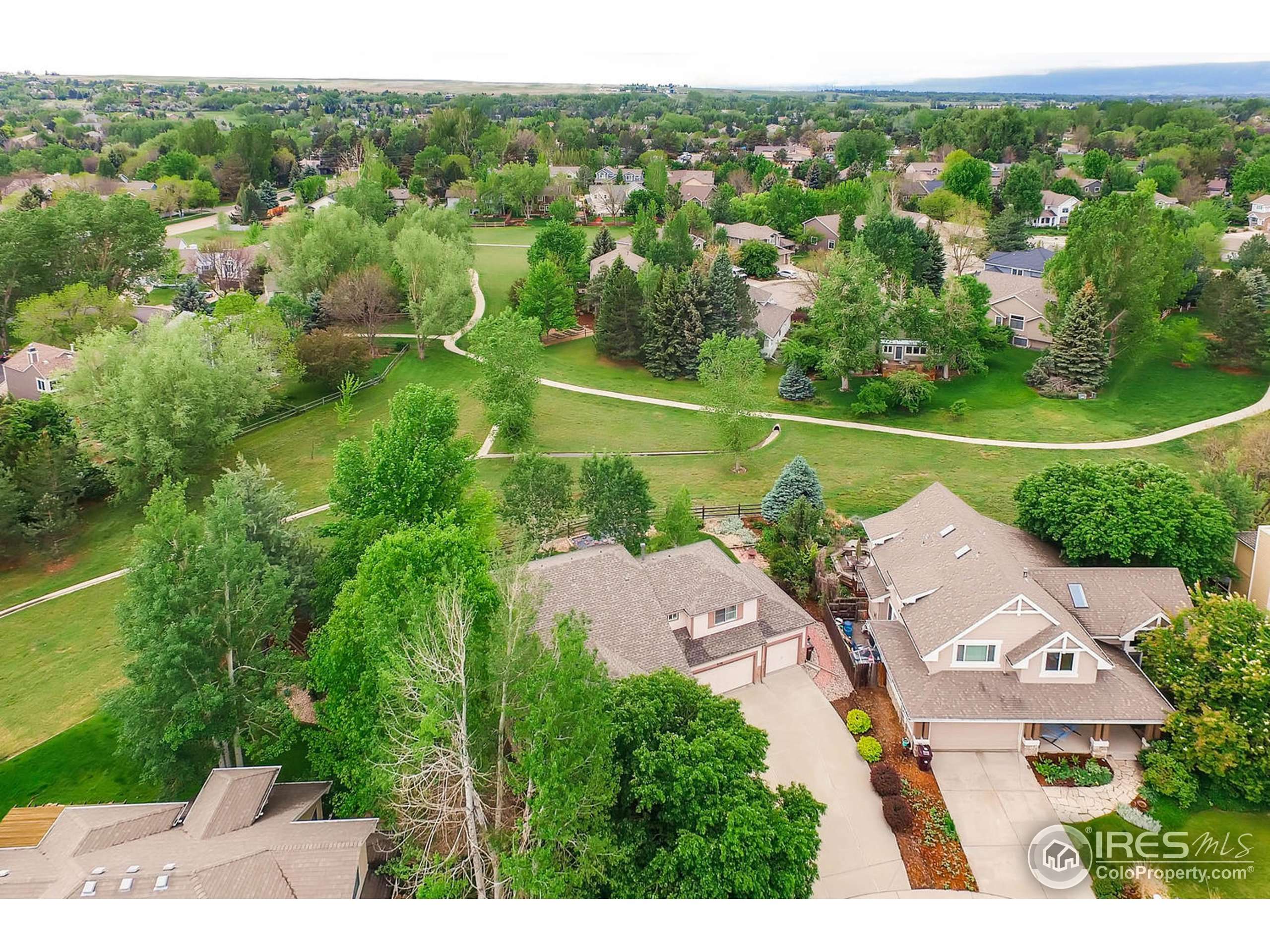 Niwot, CO 80503,7176 Burgundy Dr