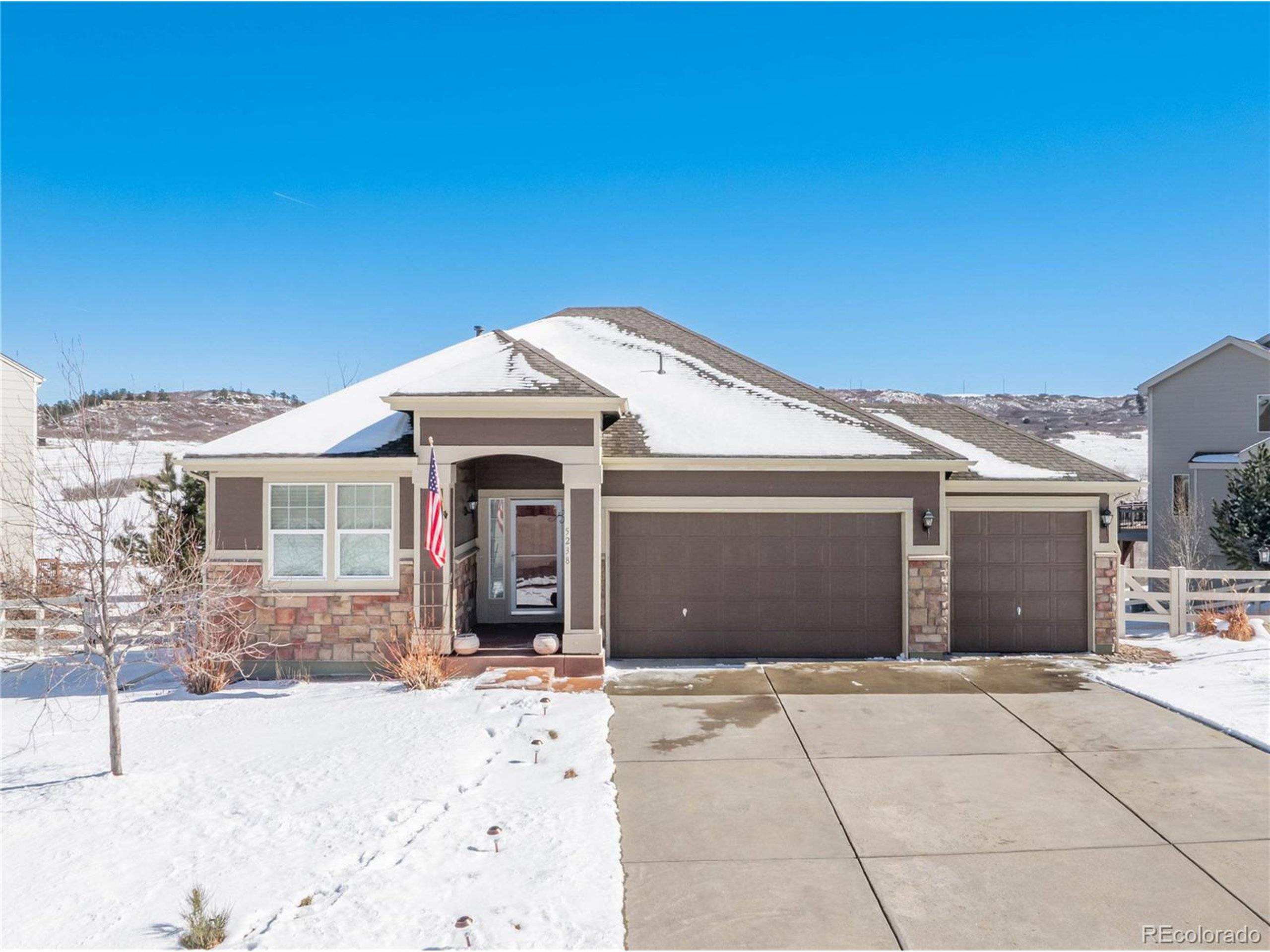 Castle Rock, CO 80104,5238 Clearbrooke Ct