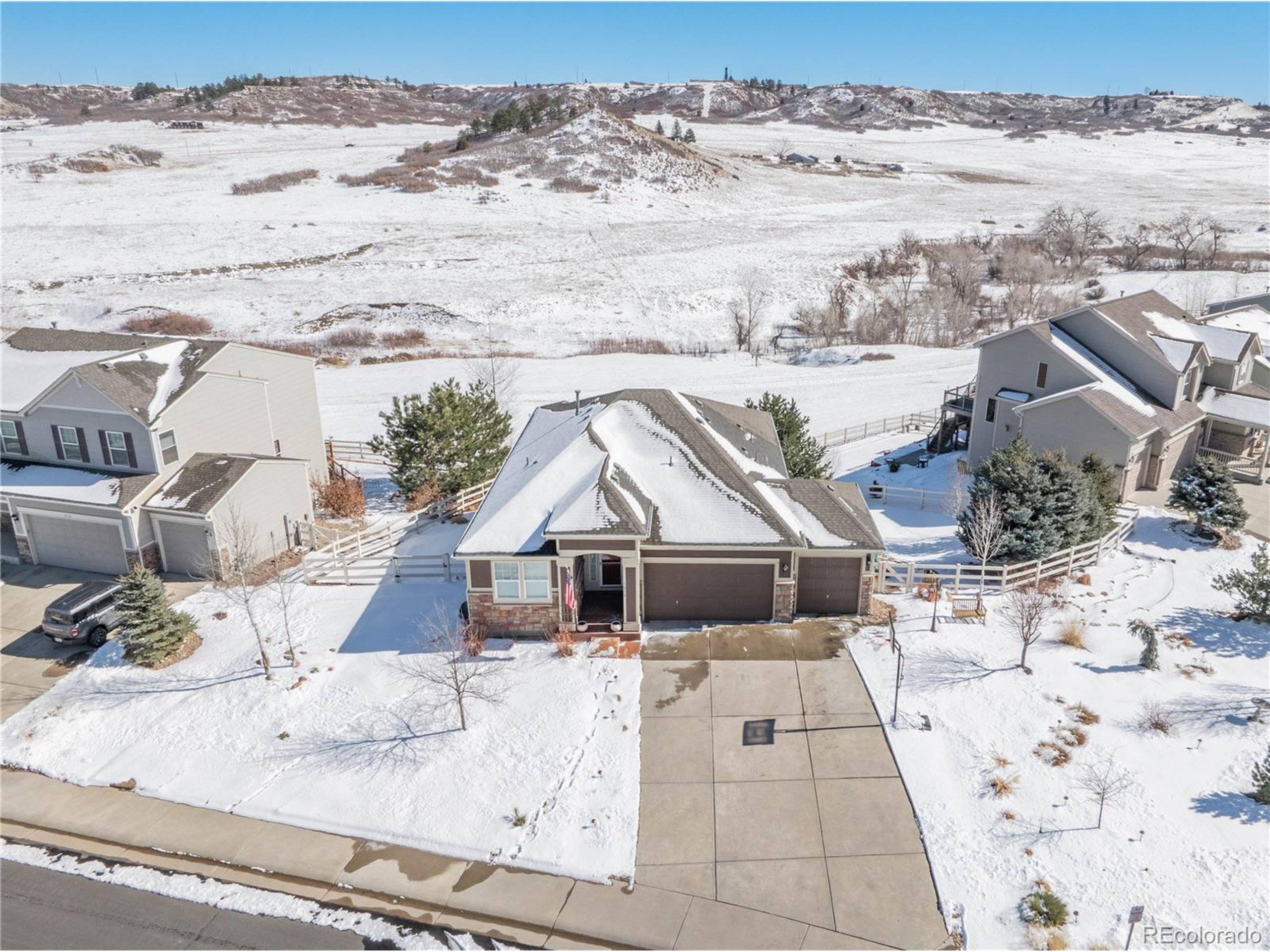 Castle Rock, CO 80104,5238 Clearbrooke Ct