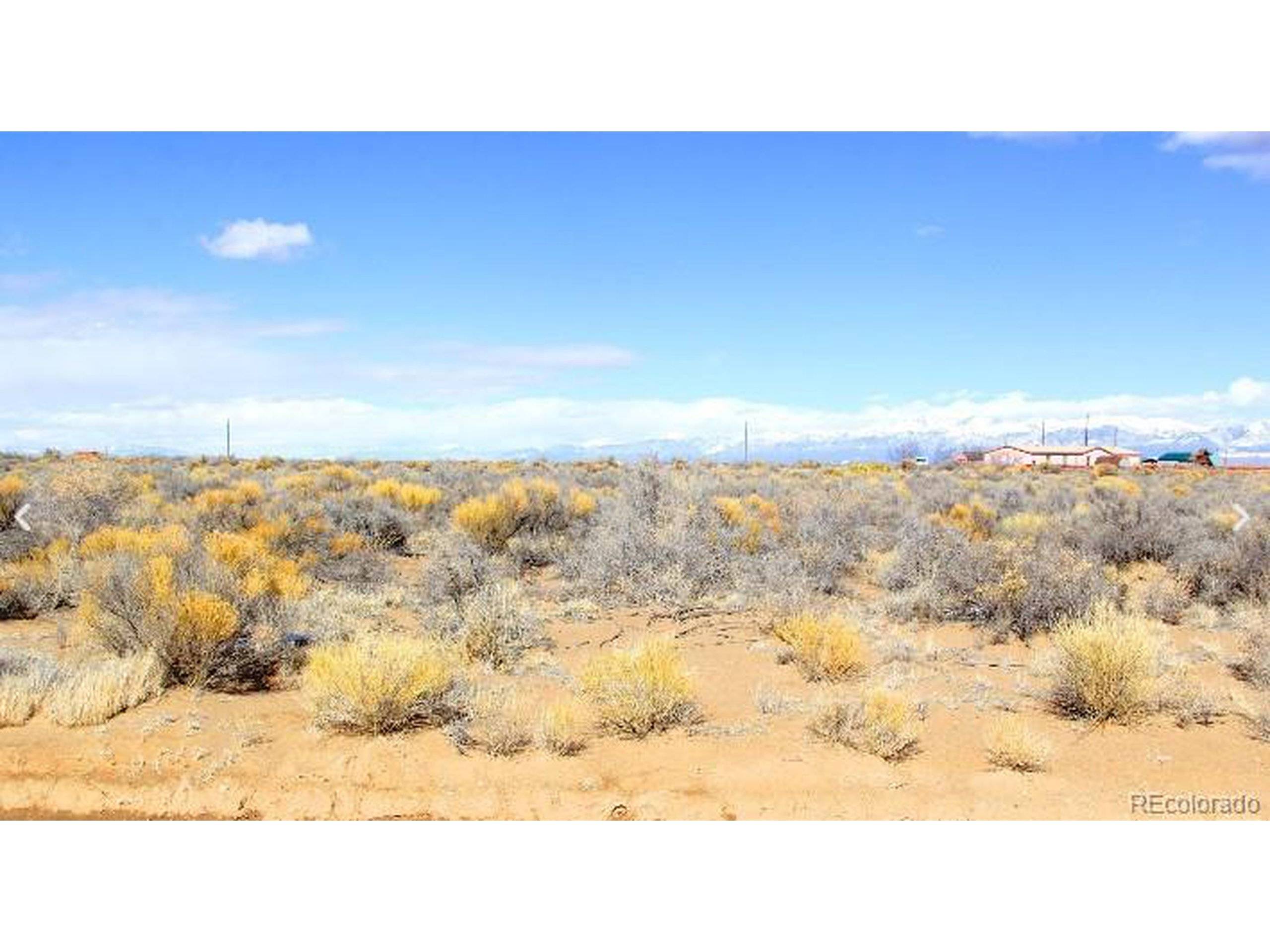 Alamosa, CO 81101,Lot 5 Deer Valley Meadows