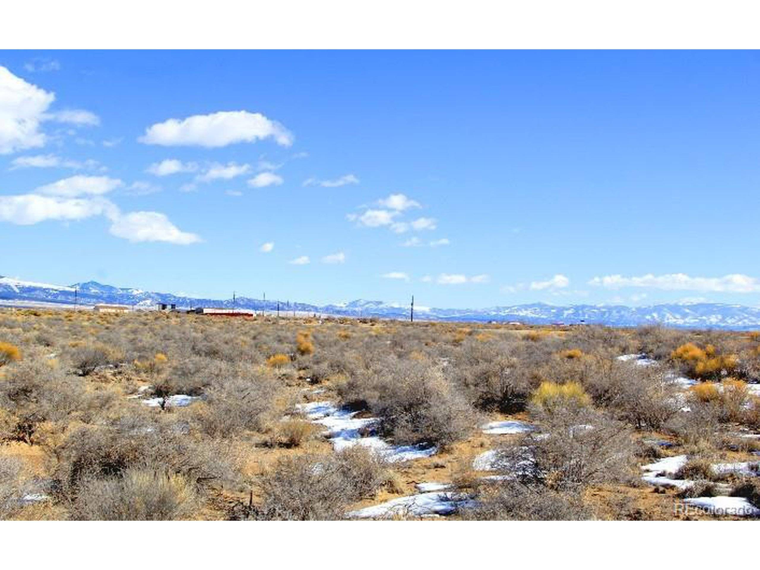 Alamosa, CO 81101,Lot 5 Deer Valley Meadows