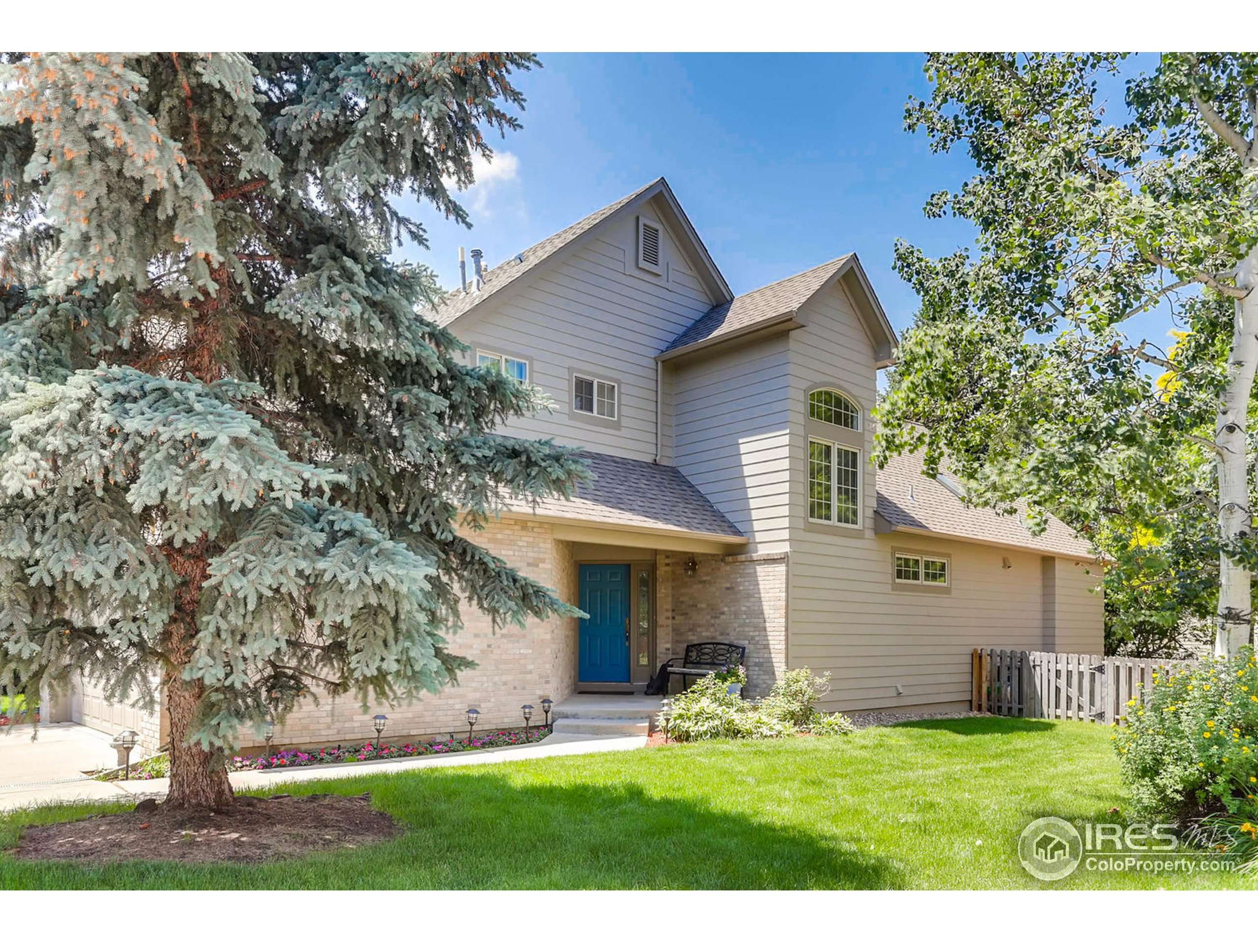 Boulder, CO 80303,1465 Lodge Ln