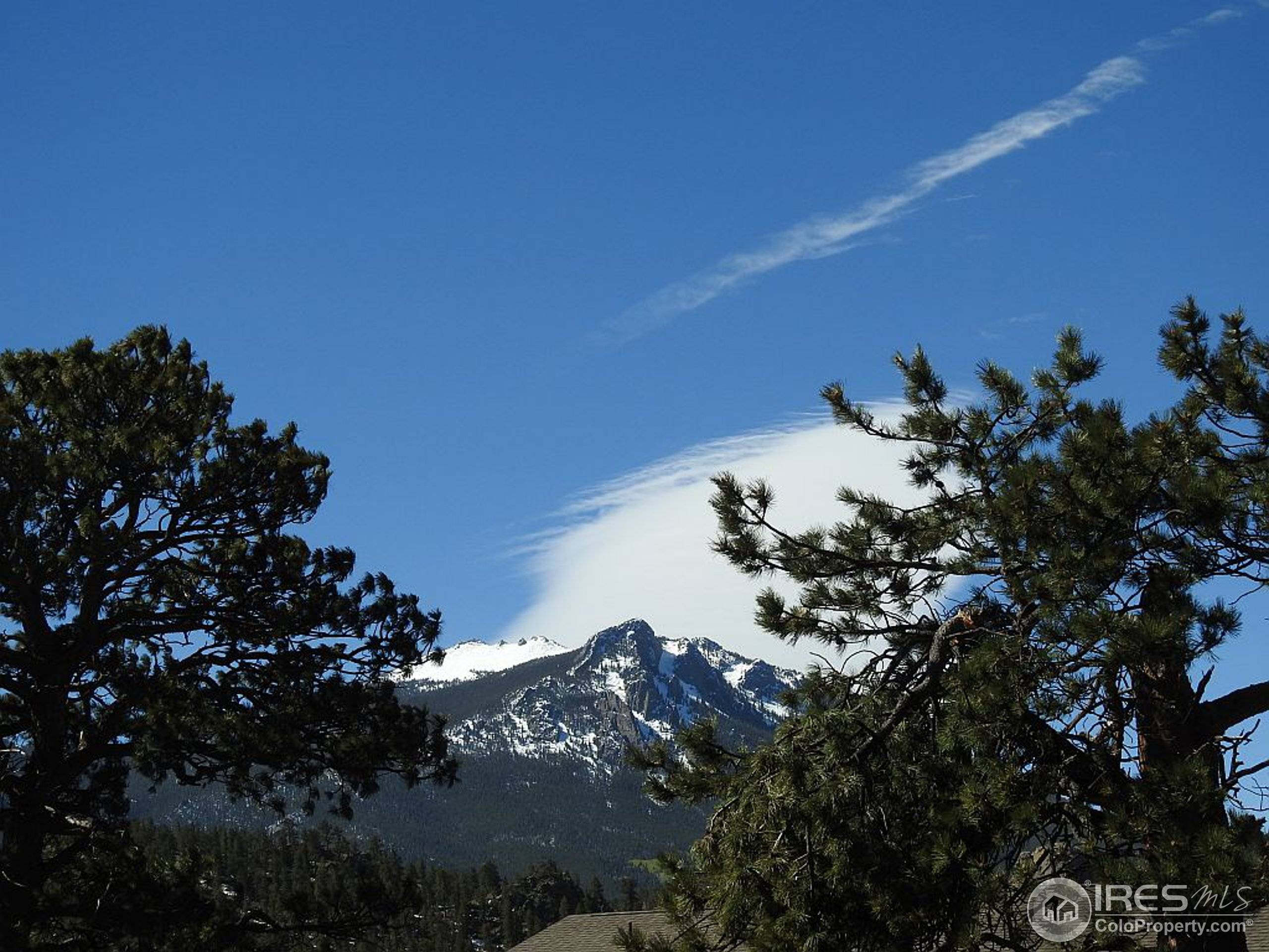 Estes Park, CO 80517,0 Solomon Dr