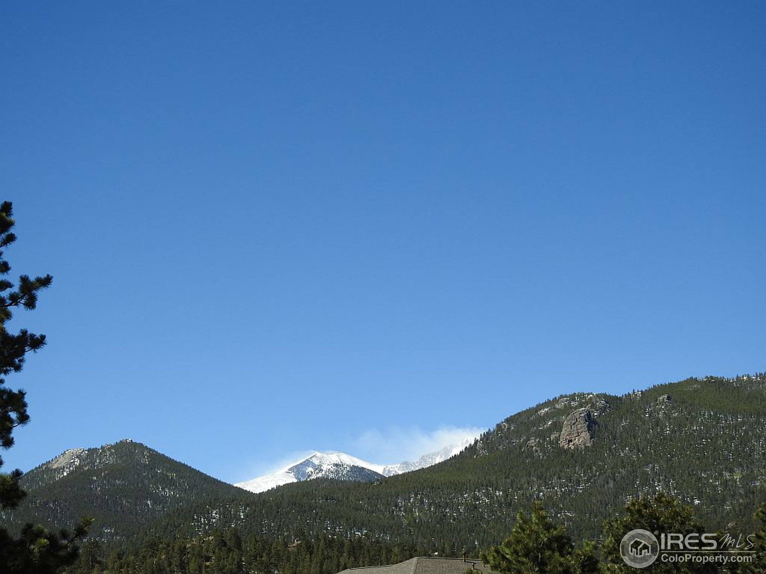 Estes Park, CO 80517,0 Solomon Dr