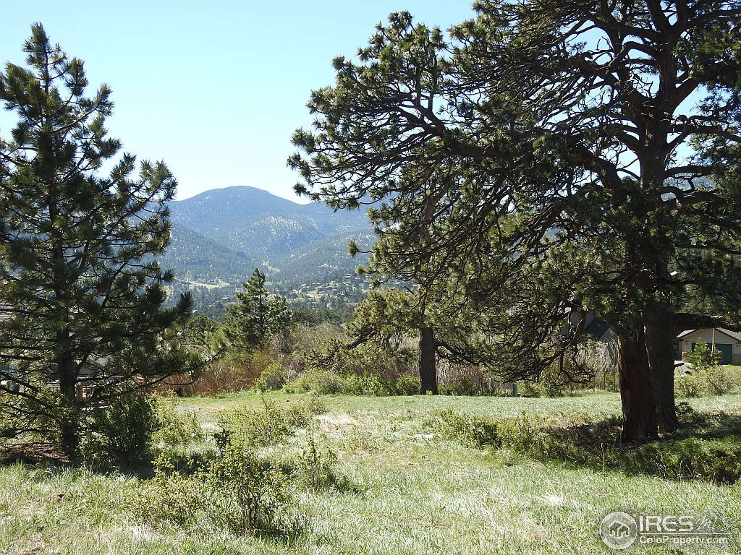 Estes Park, CO 80517,0 Solomon Dr