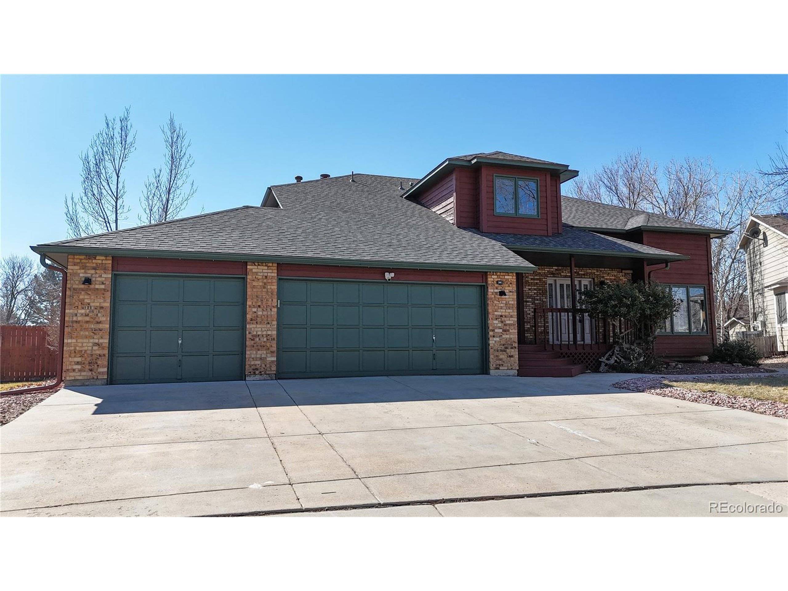 Thornton, CO 80241,1982 E 129th Dr