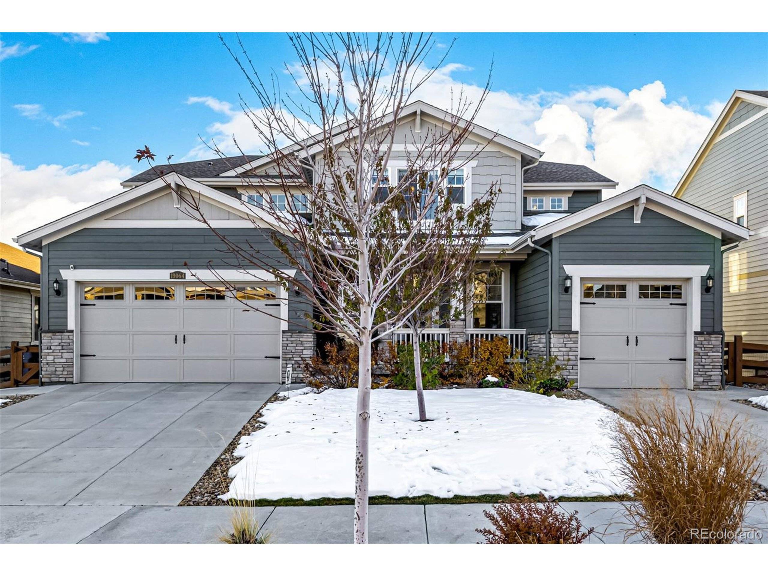 Arvada, CO 80007,19064 W 95th Ln