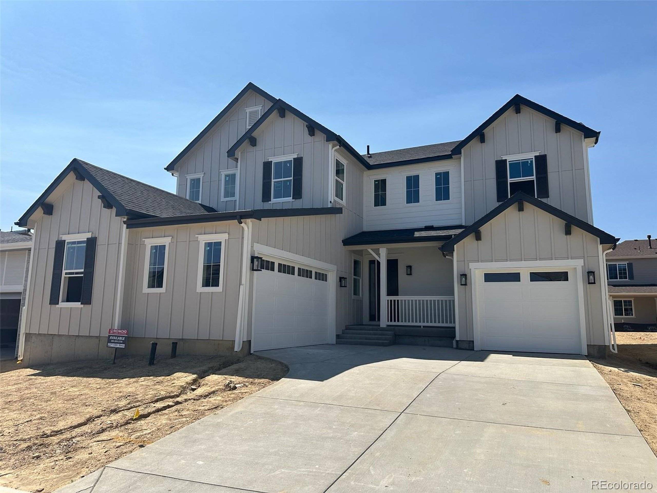 Firestone, CO 80504,5500 Tamarack Ave