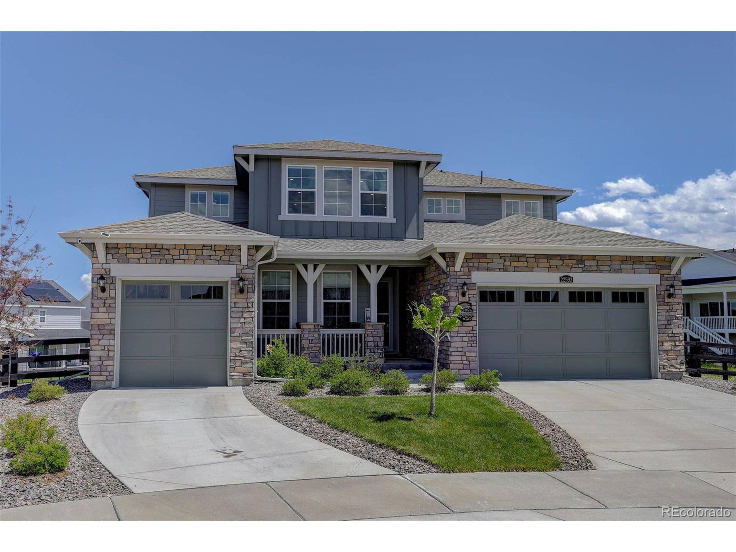 Aurora, CO 80016,22593 E Piccolo Way