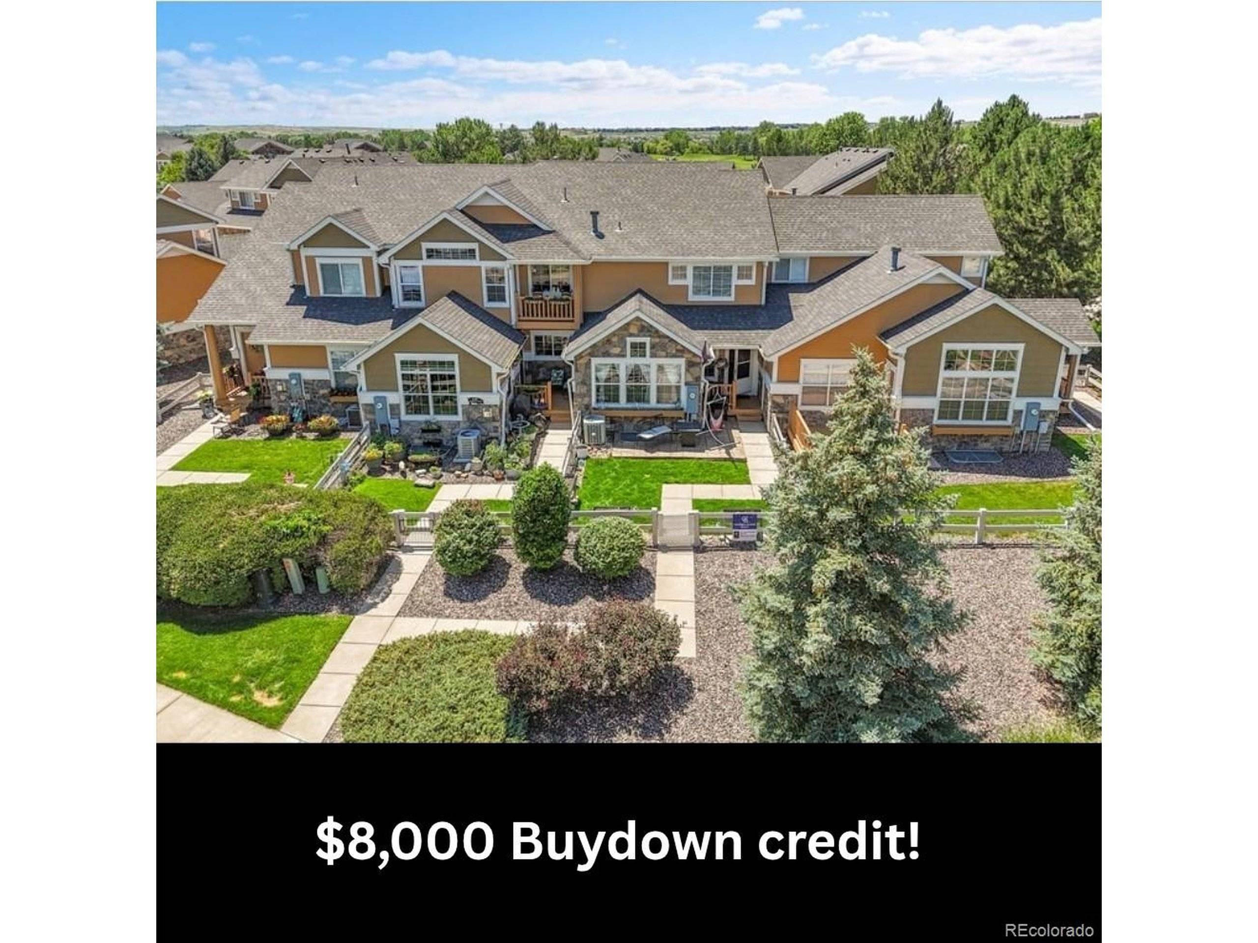 Windsor, CO 80550,248 Habitat Cir