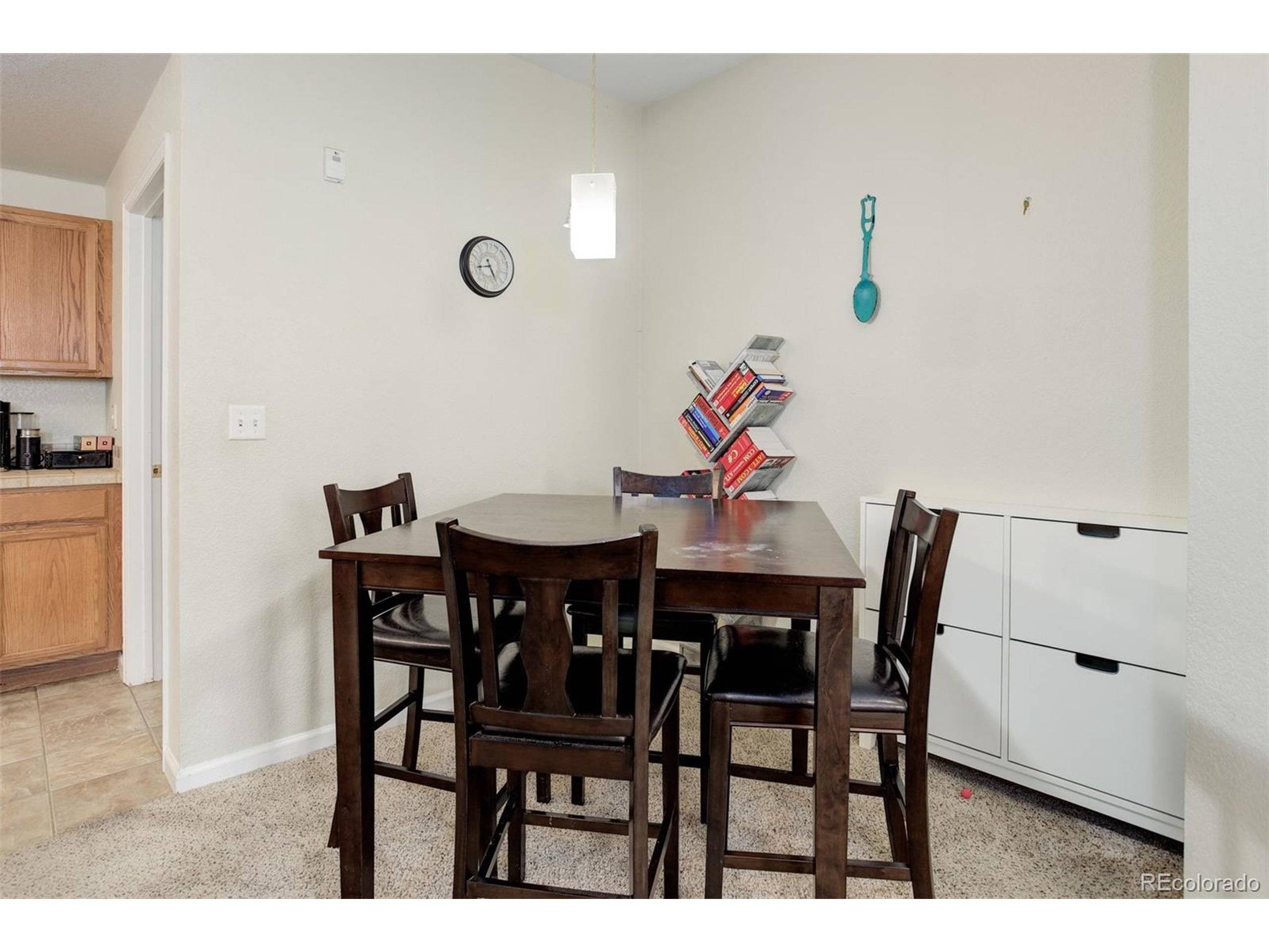 Aurora, CO 80019,5703 N Gibralter Way #104