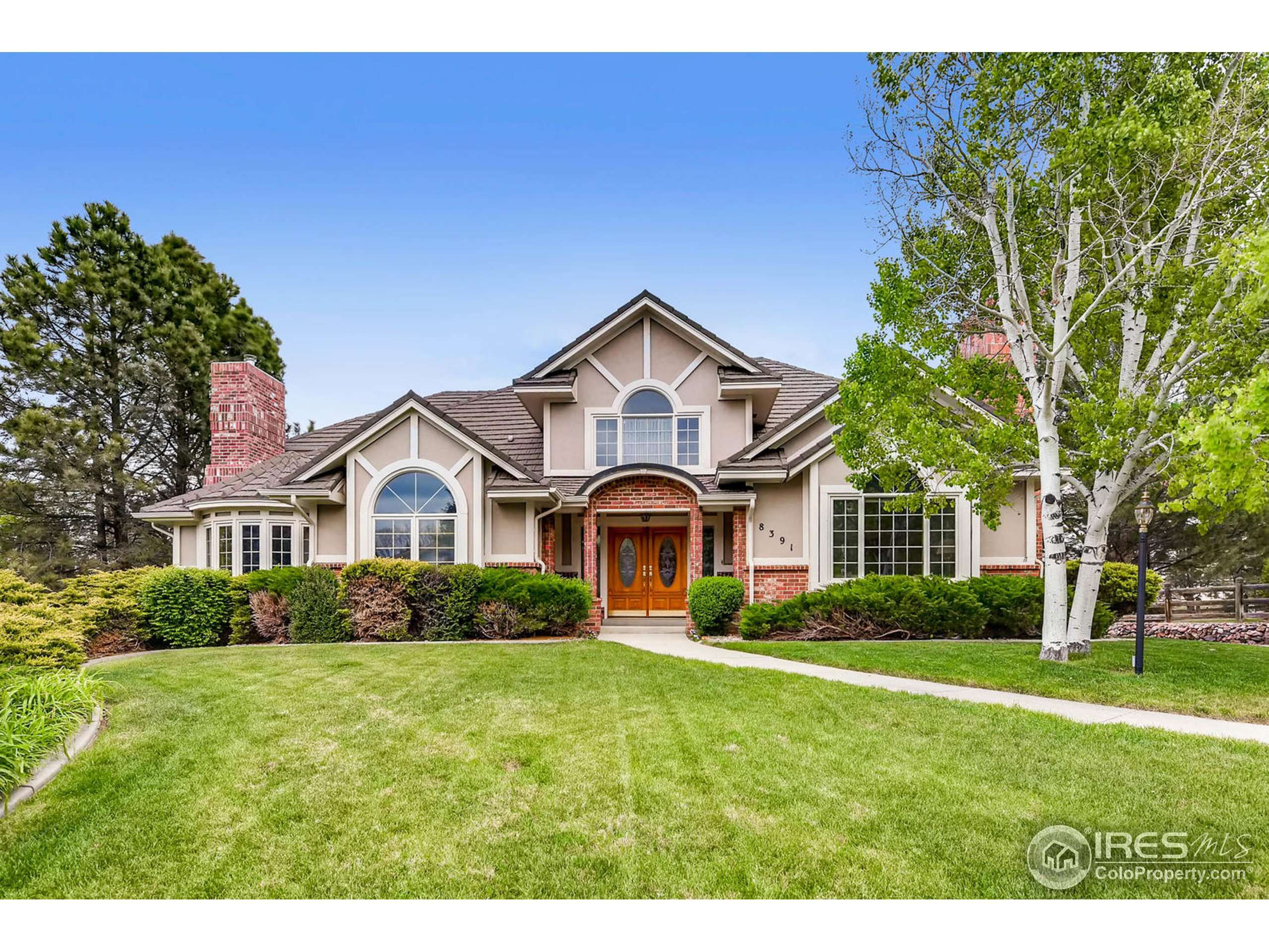 Niwot, CO 80503,8391 Sawtooth Ln