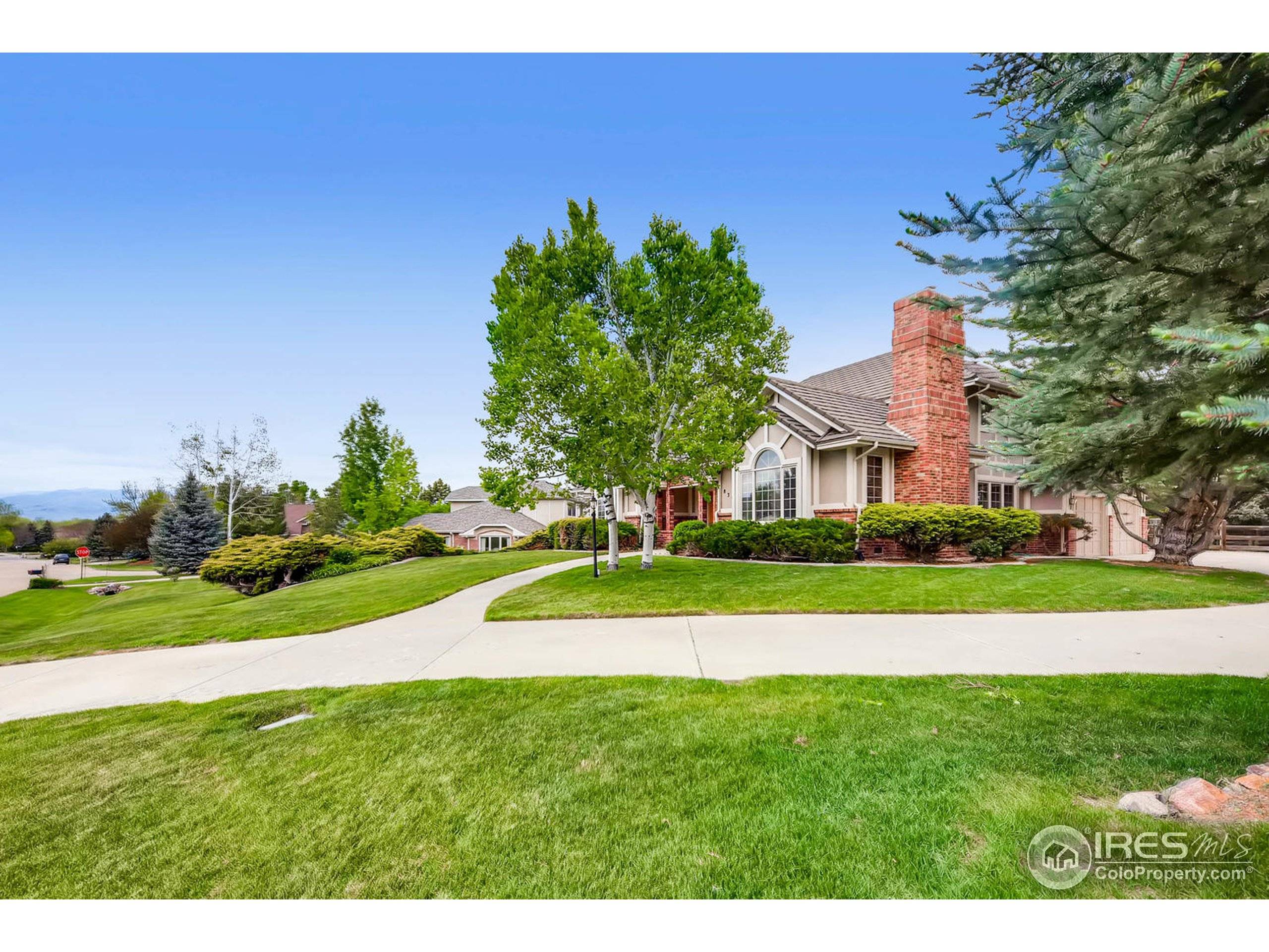 Niwot, CO 80503,8391 Sawtooth Ln