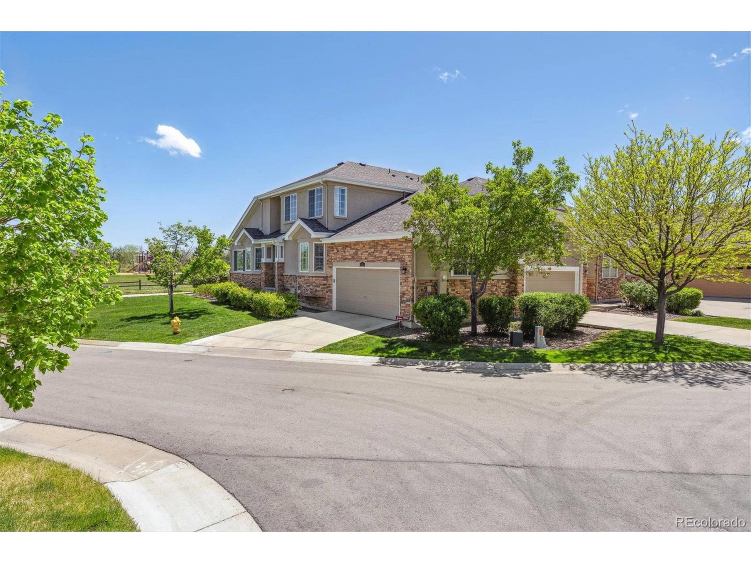 Aurora, CO 80016,22455 E Plymouth Cir