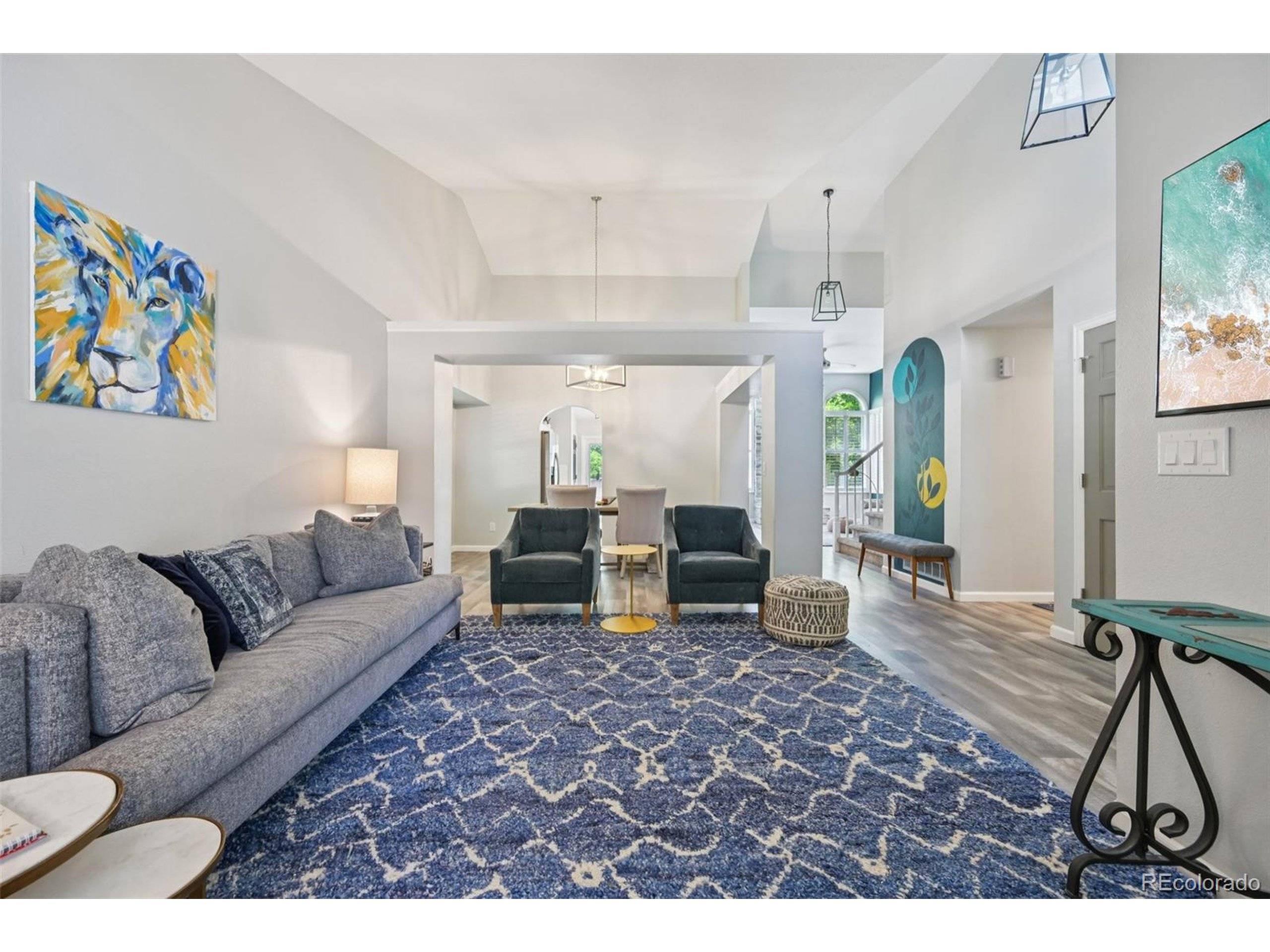 Centennial, CO 80121,6468 S Forest St