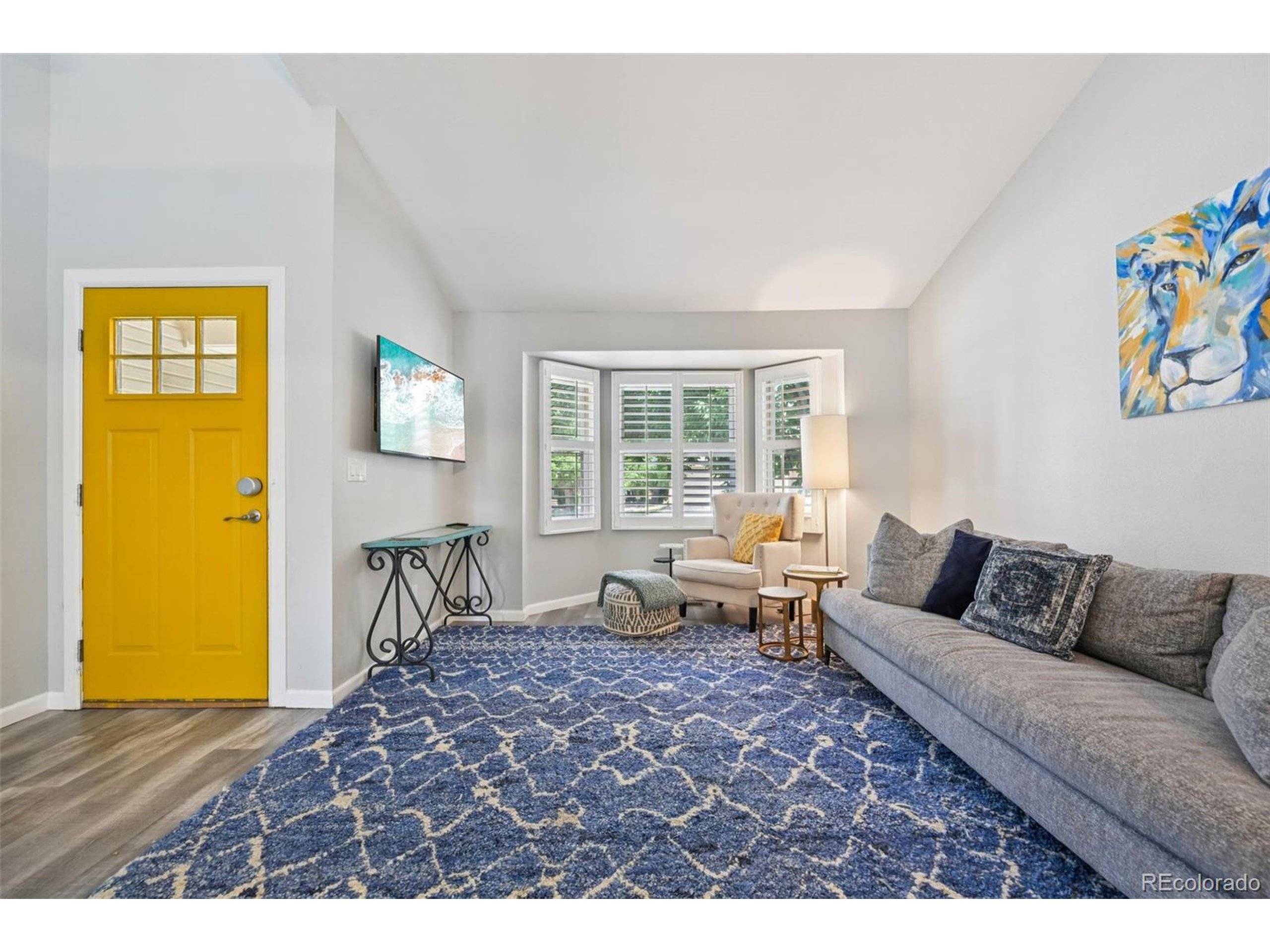 Centennial, CO 80121,6468 S Forest St