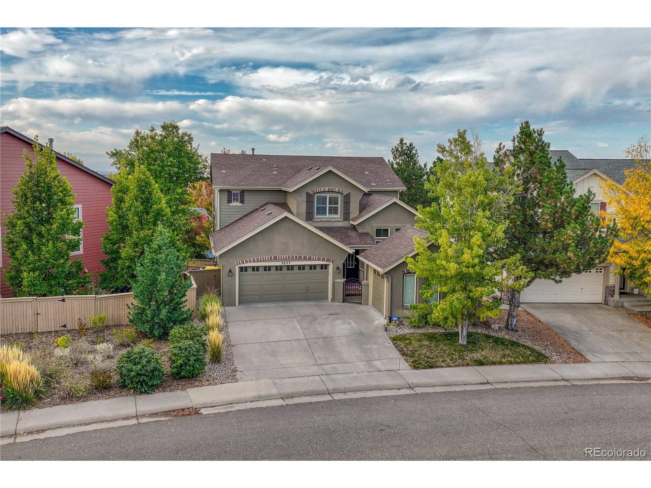 Highlands Ranch, CO 80126,3033 Fox Sedge Ln