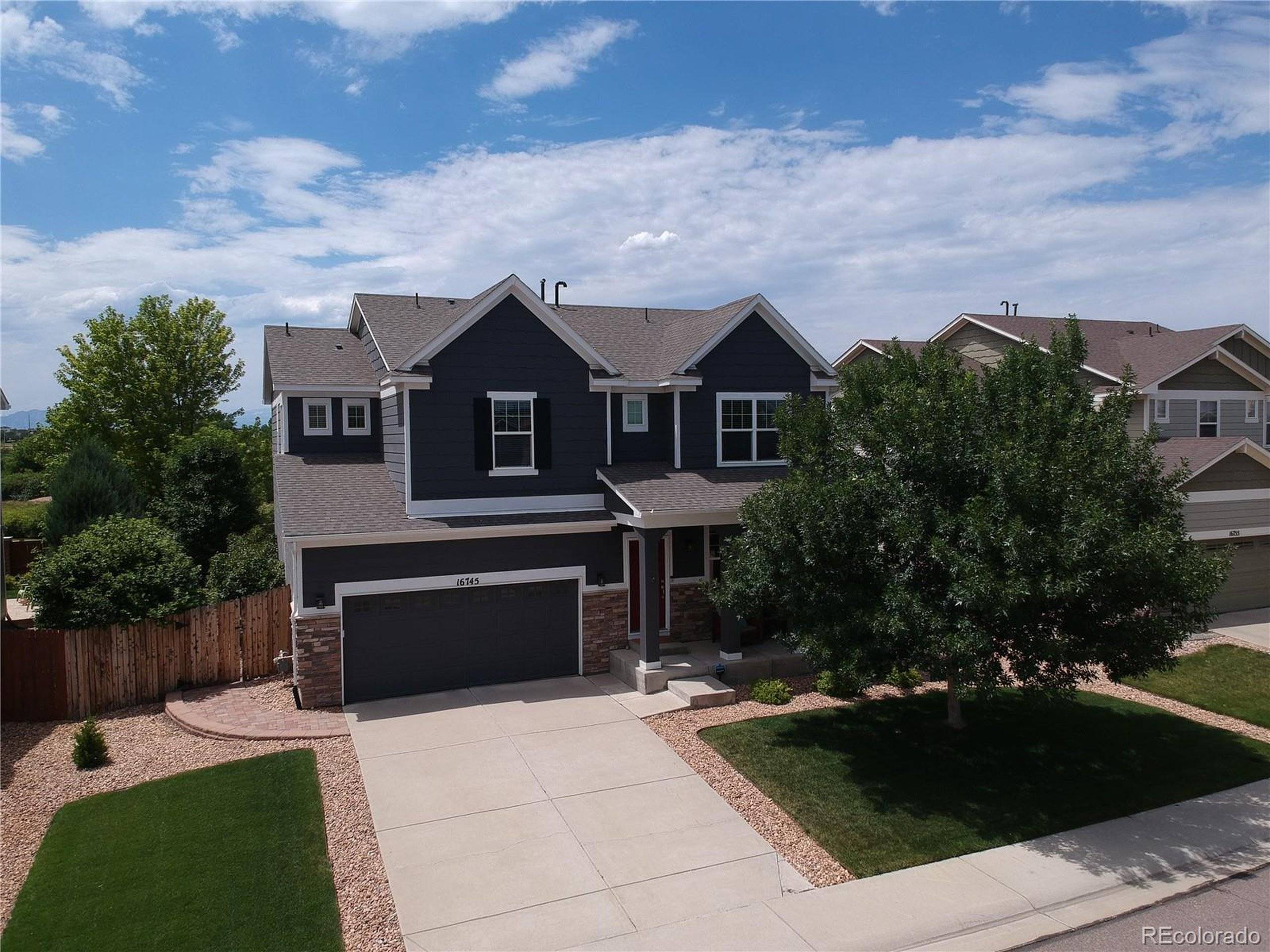 Thornton, CO 80602,16745 Williams St