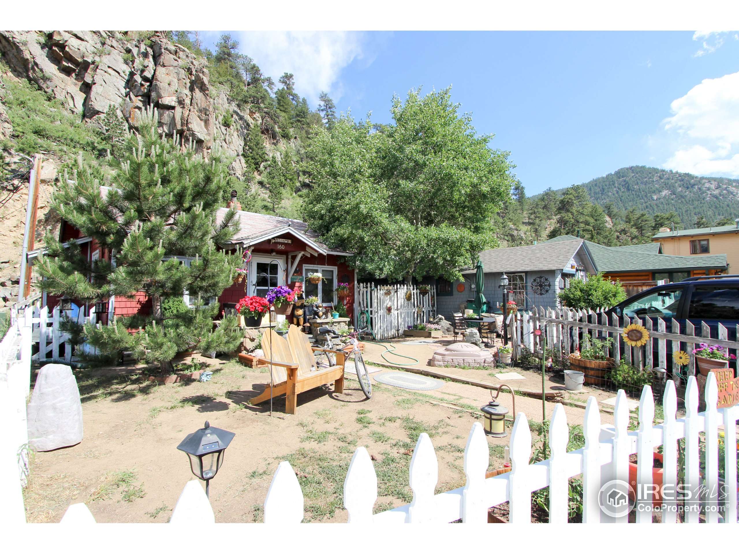 Estes Park, CO 80517,160 E Riverside Dr