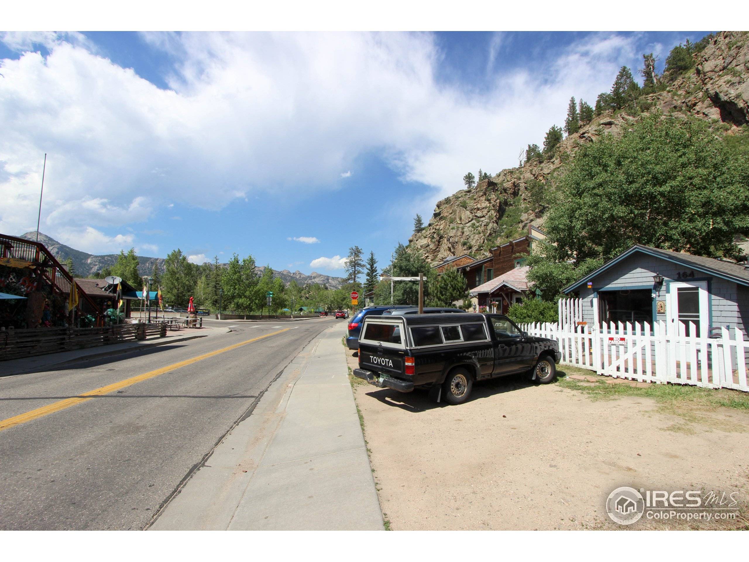 Estes Park, CO 80517,160 E Riverside Dr