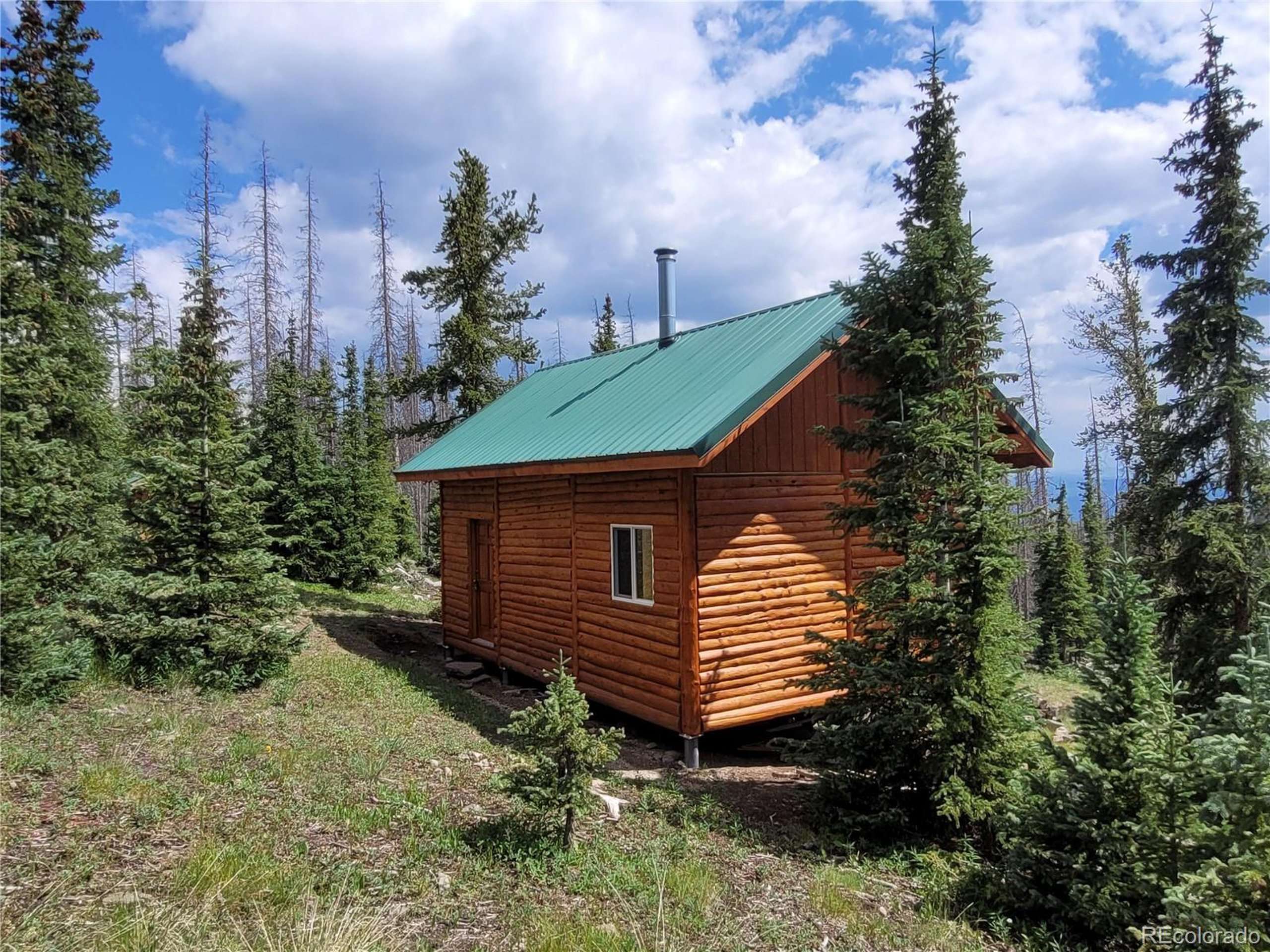 Creede, CO 81130,3190 Forest Road 503