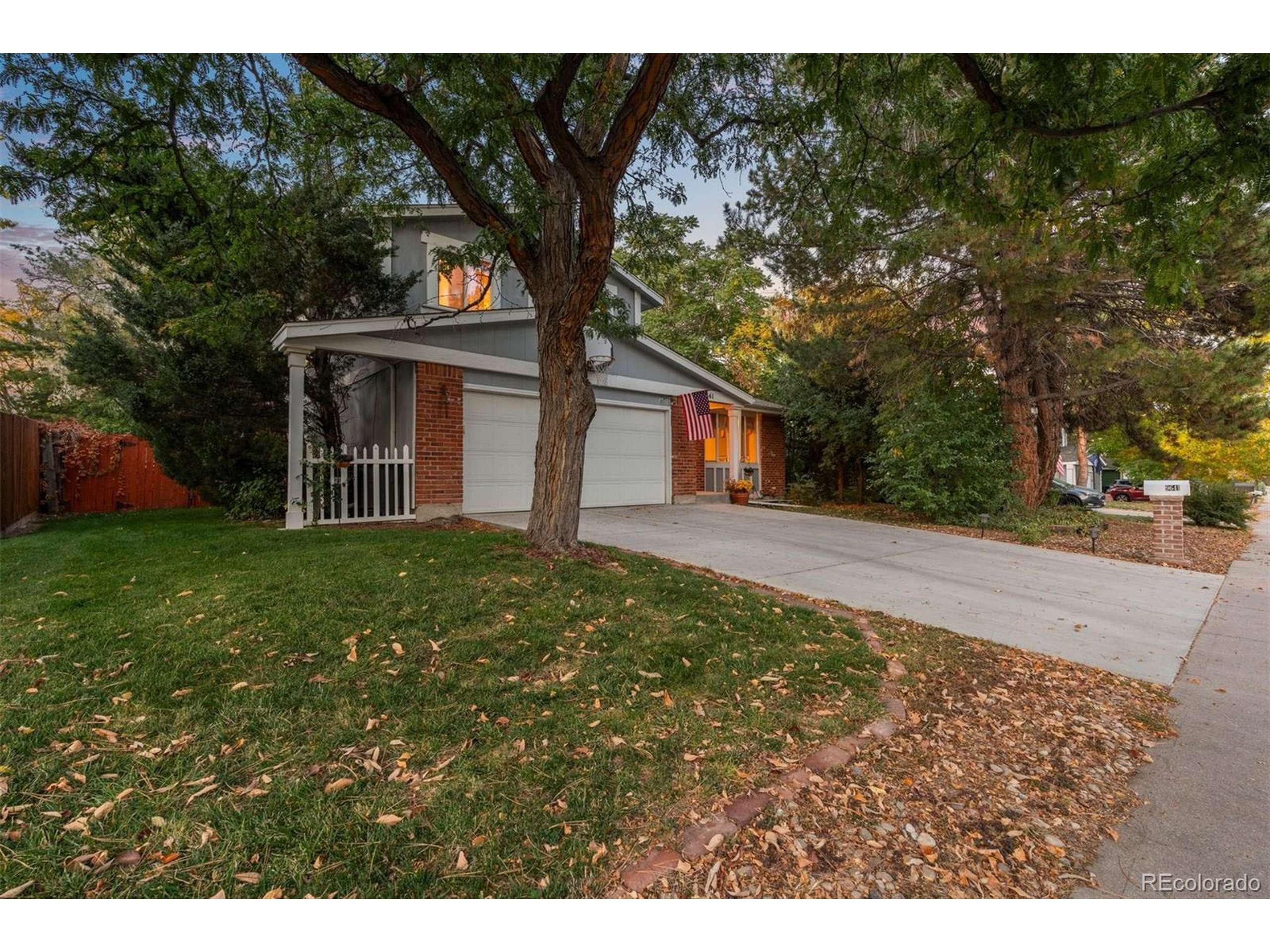 Arvada, CO 80005,9641 Sierra Dr