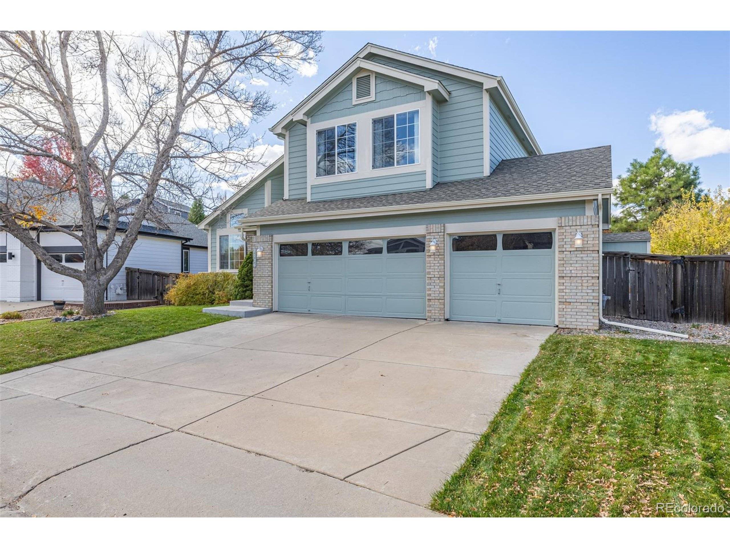 Lone Tree, CO 80124,7726 Barkway Ct