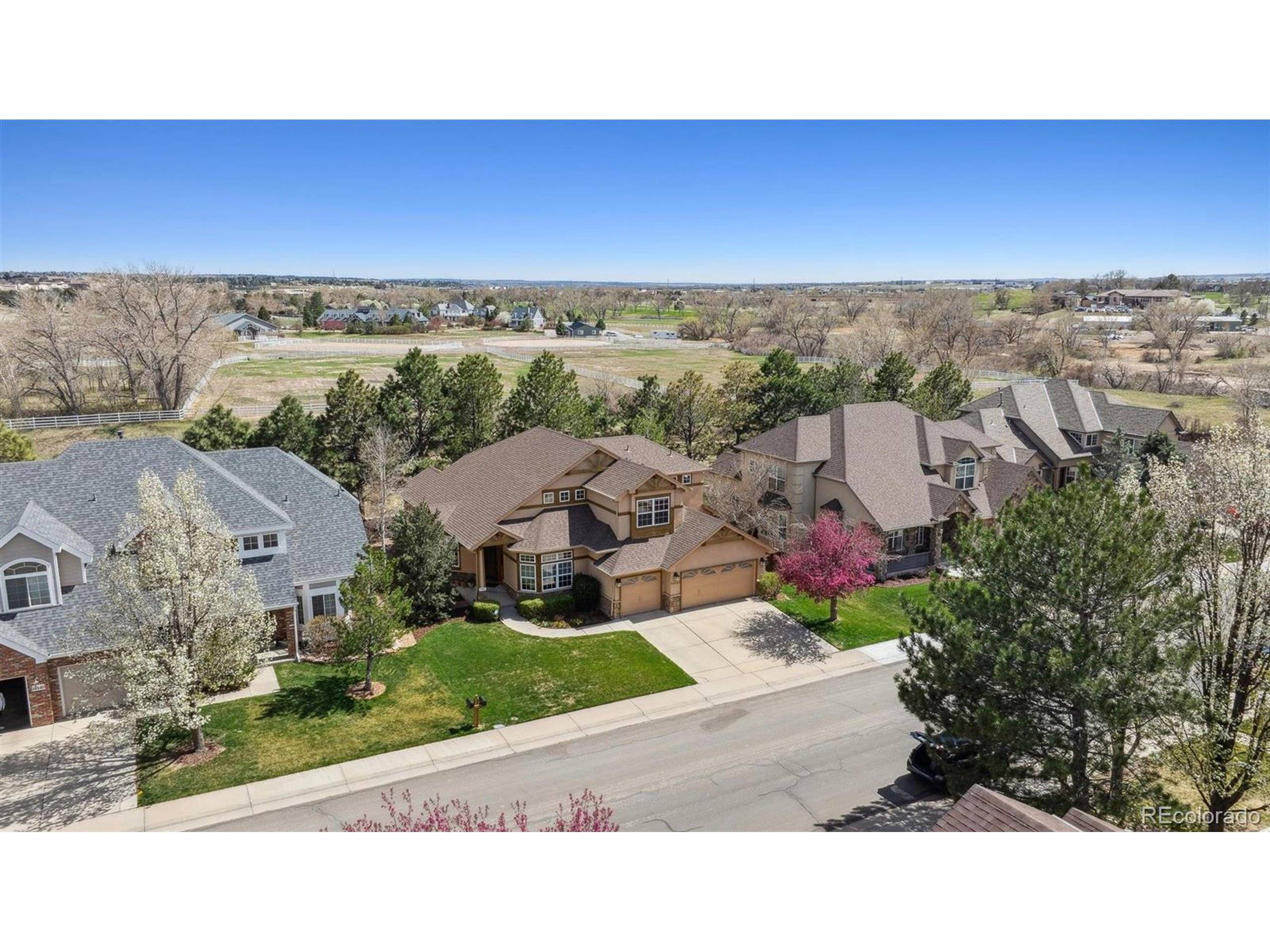 Centennial, CO 80016,14820 E Maplewood Dr