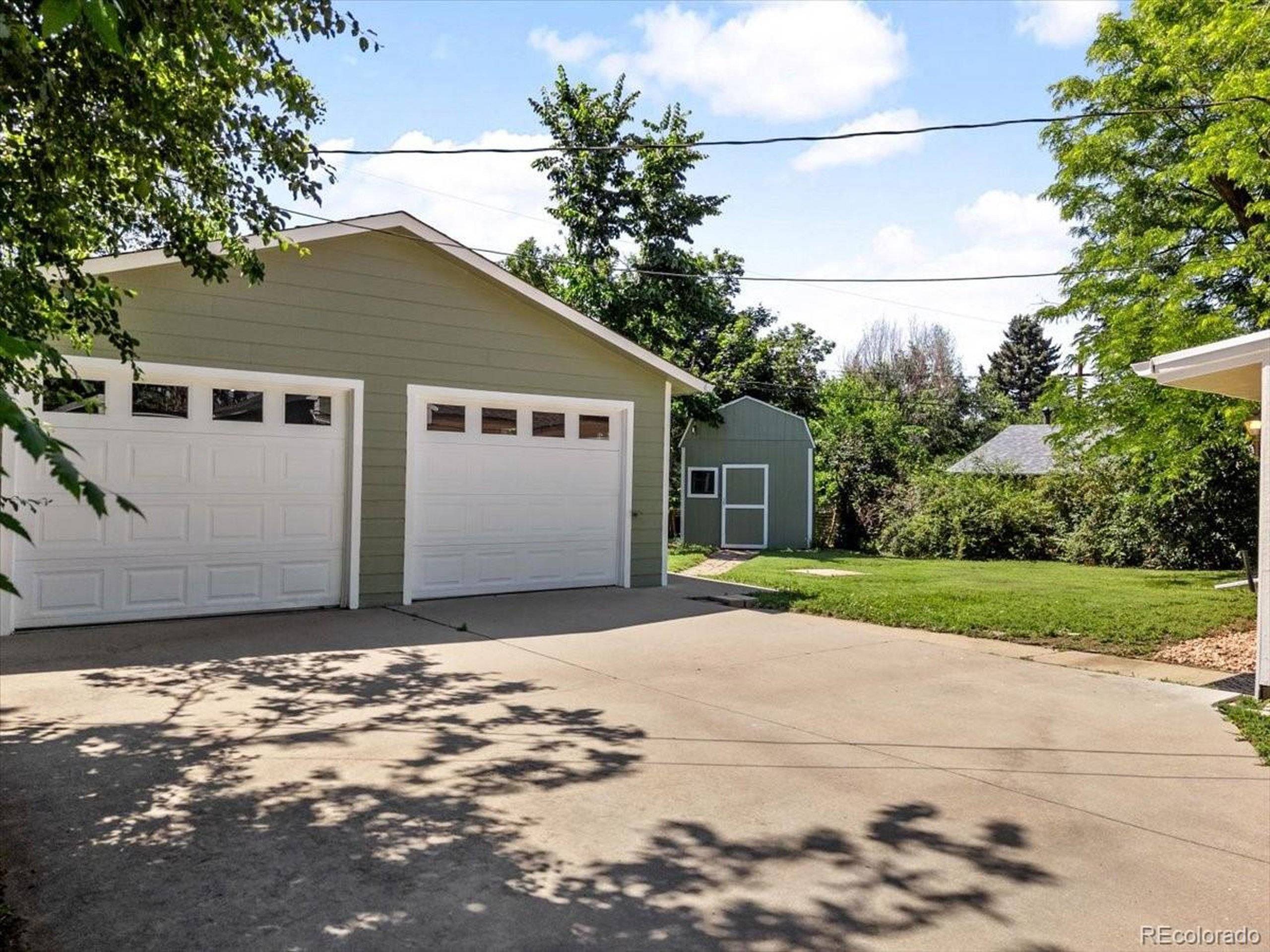 Wheat Ridge, CO 80033,4125 Pierce St
