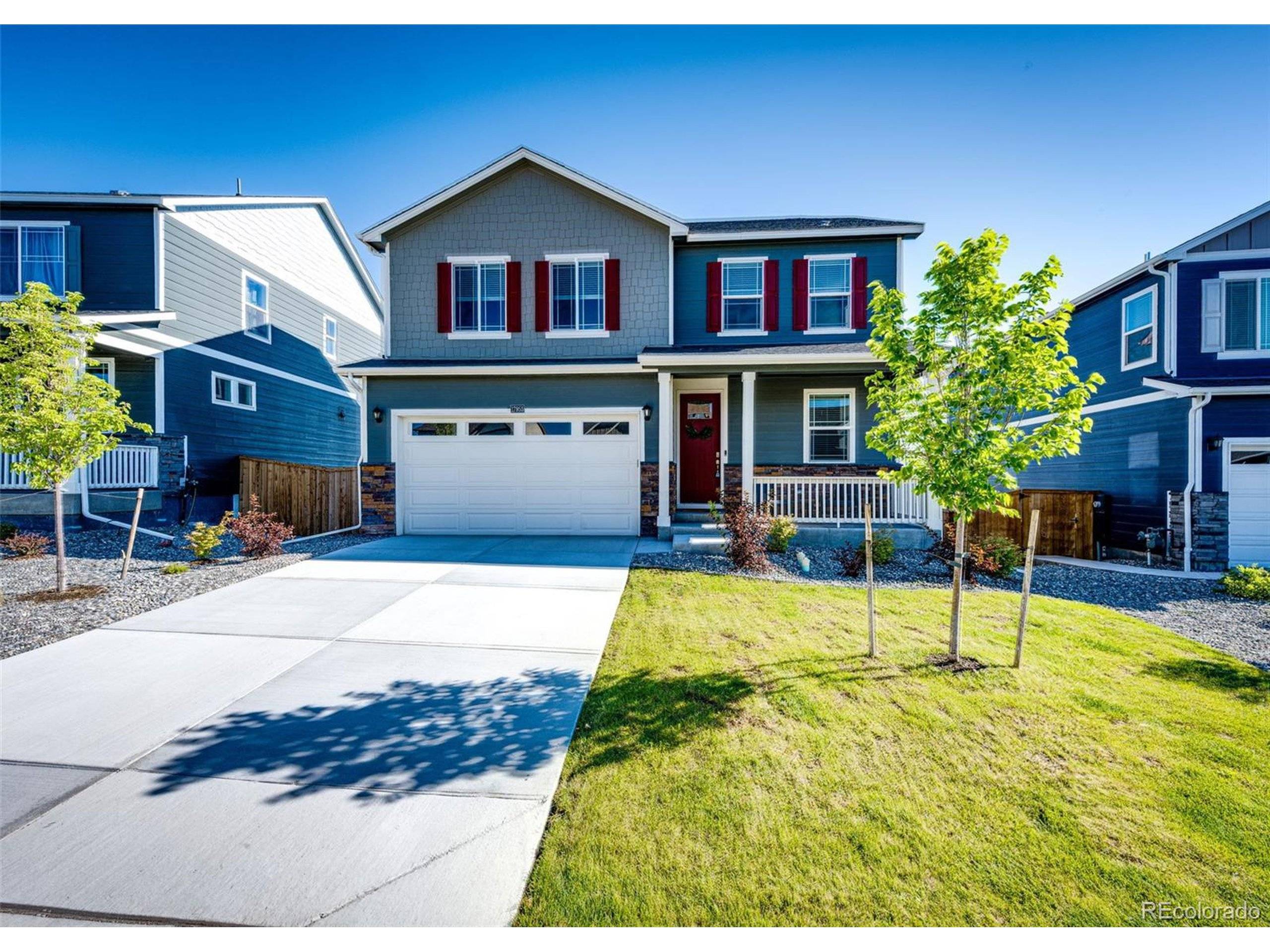 Parker, CO 80134,17955 Sky Pilot Ave
