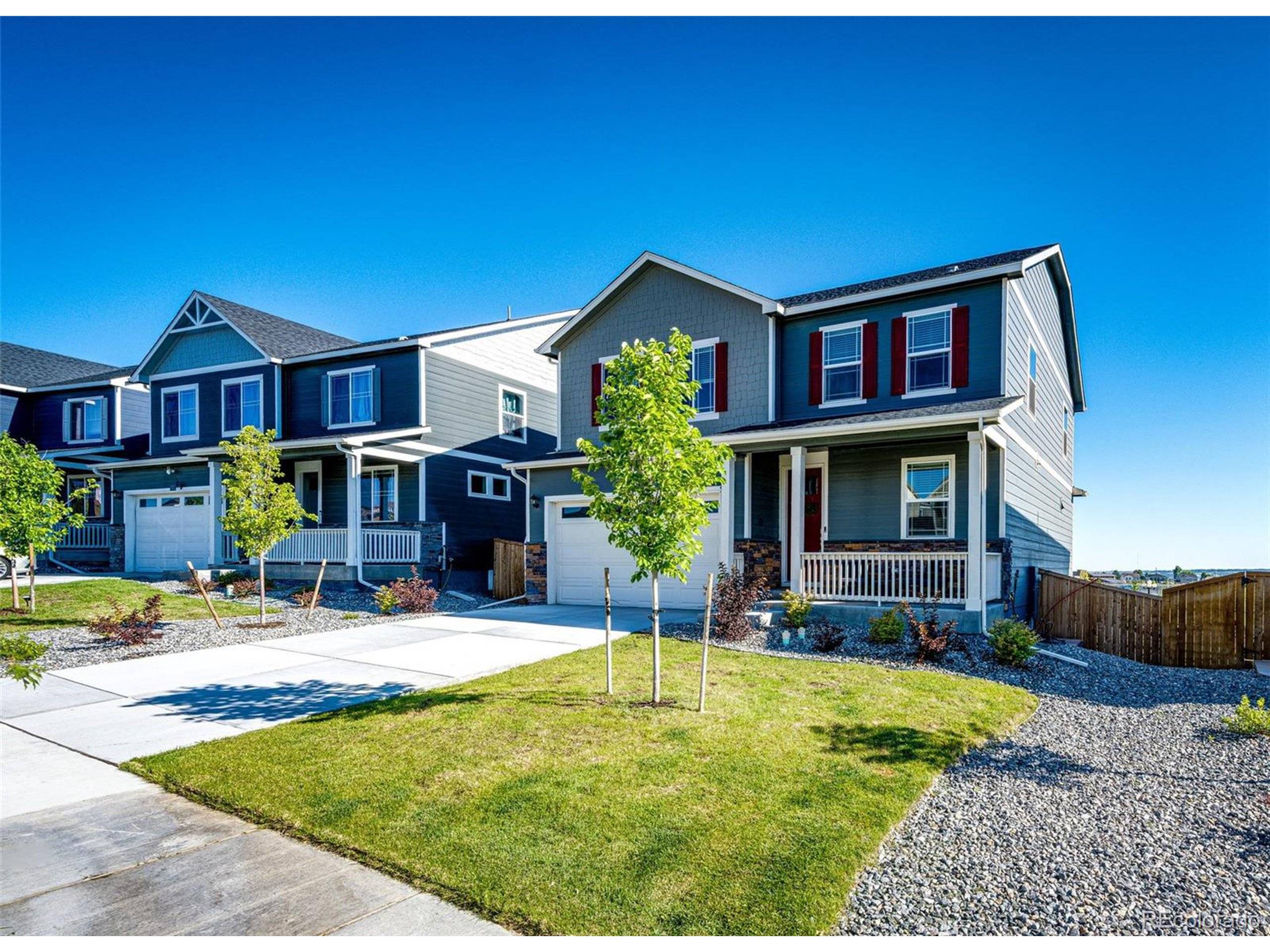 Parker, CO 80134,17955 Sky Pilot Ave