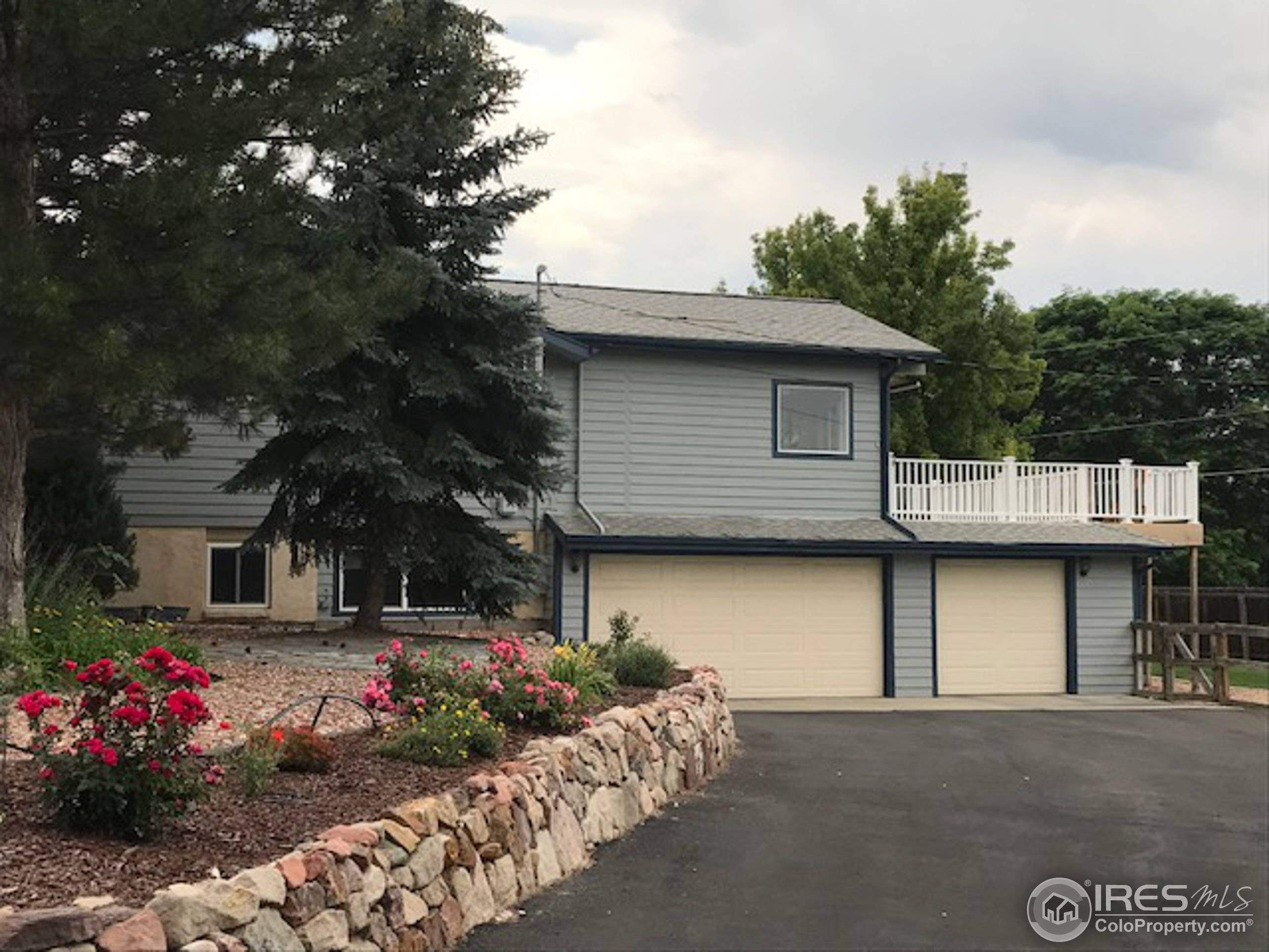 Niwot, CO 80503,7191 Elm St