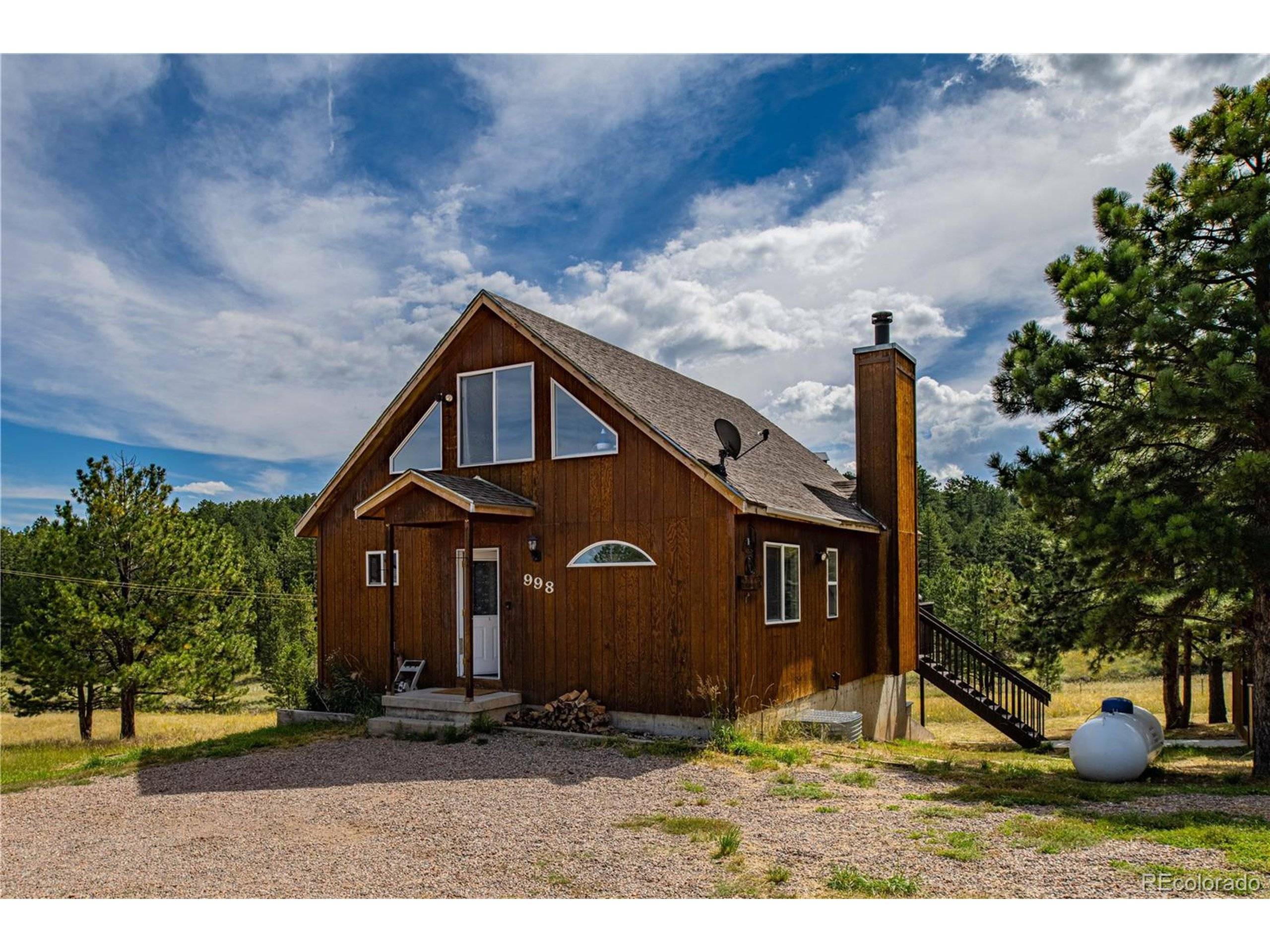 Silver Cliff, CO 81252,998 Bunker Hill Rd