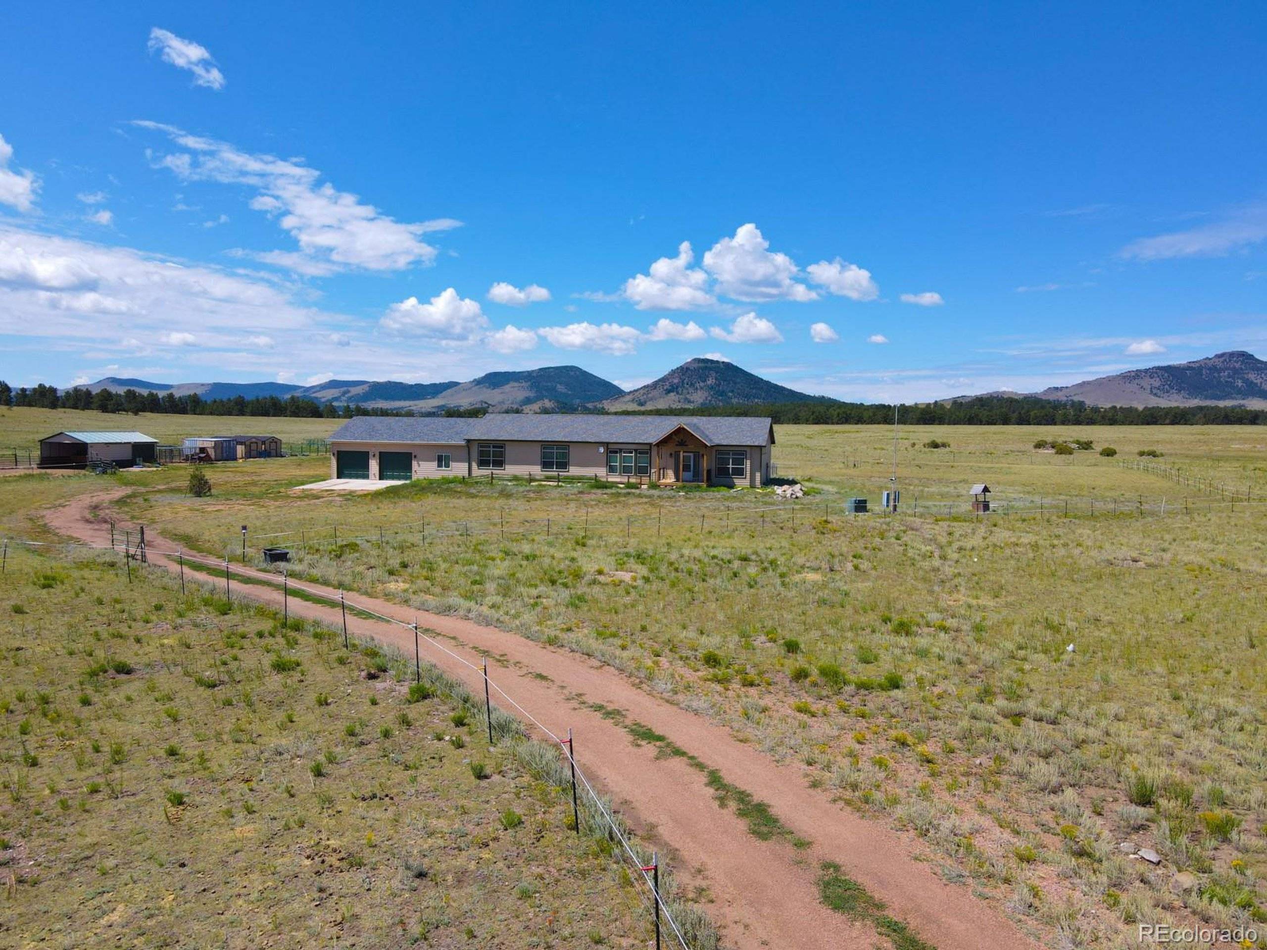 Guffey, CO 80820,1925 Doe Valley Rd