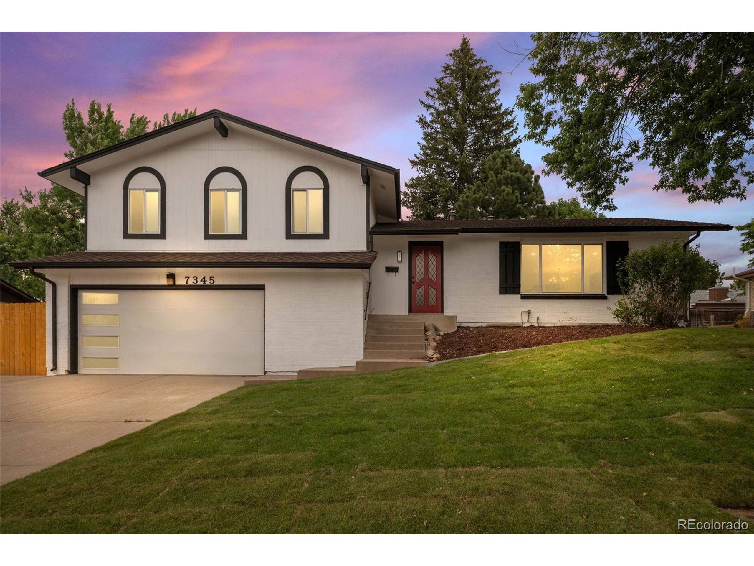 Centennial, CO 80112,7345 E Hinsdale Pl