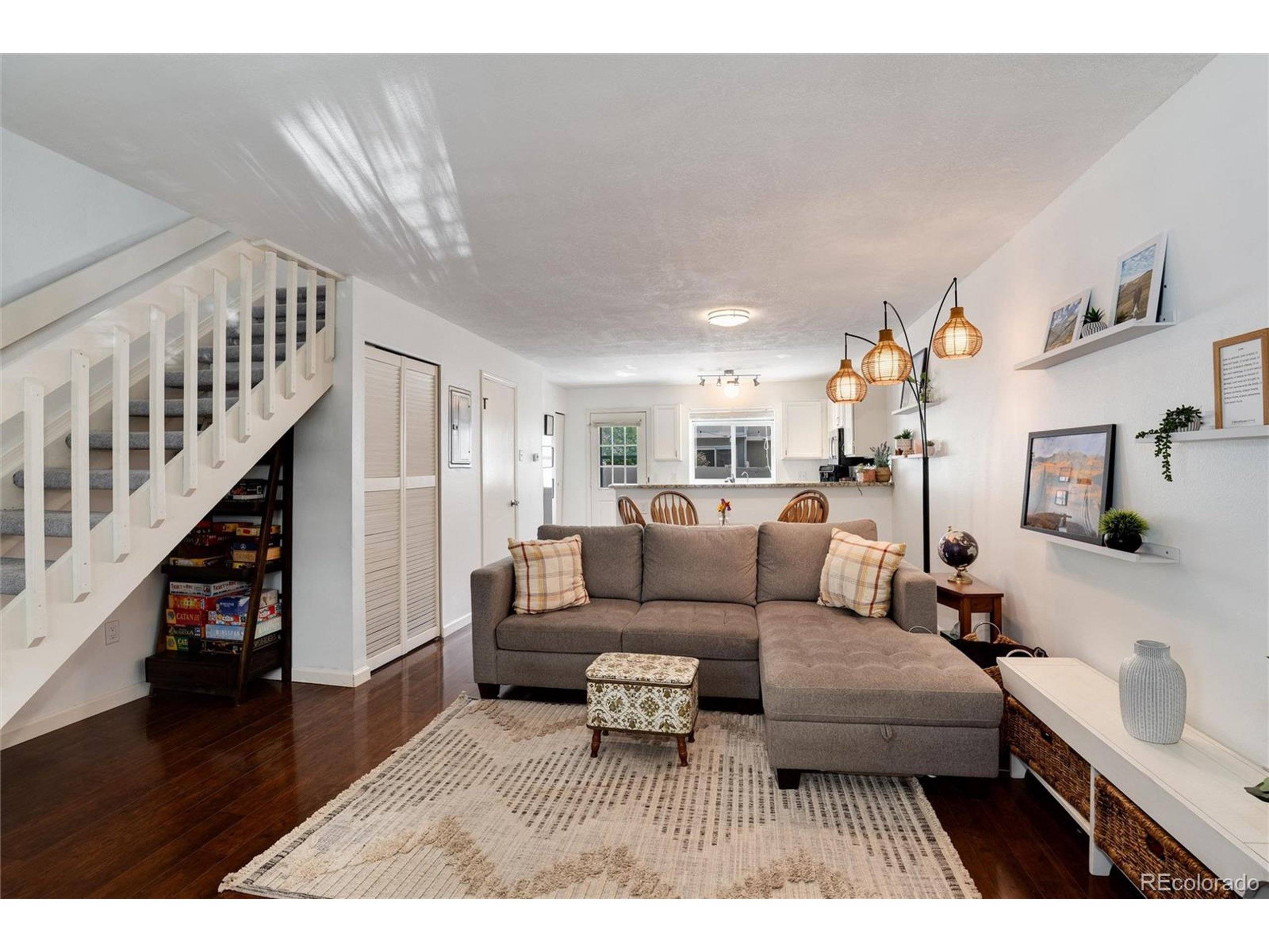 Littleton, CO 80128,9661 W Chatfield Ave #B
