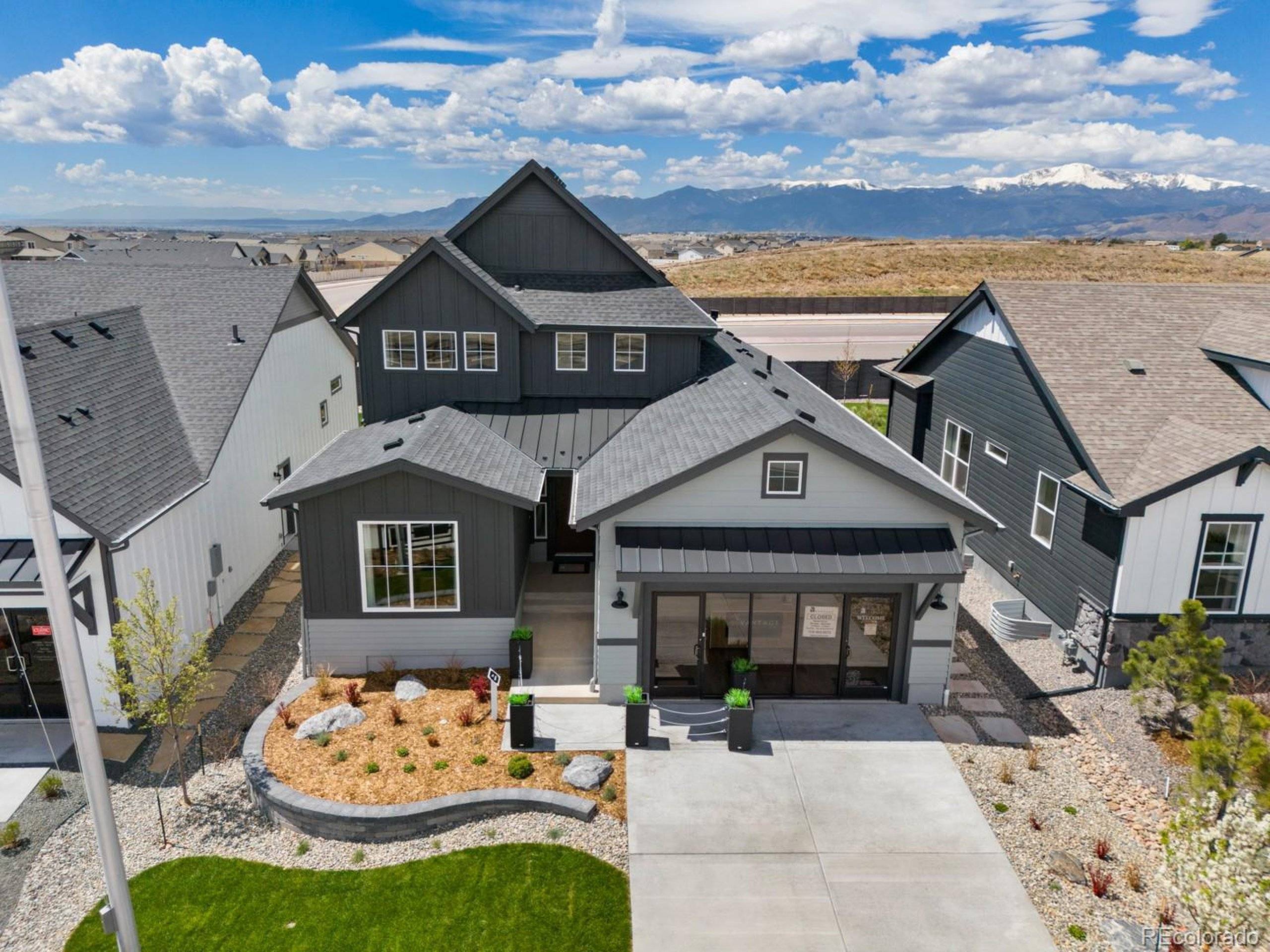 Colorado Springs, CO 80908,8275 Nat Love Dr