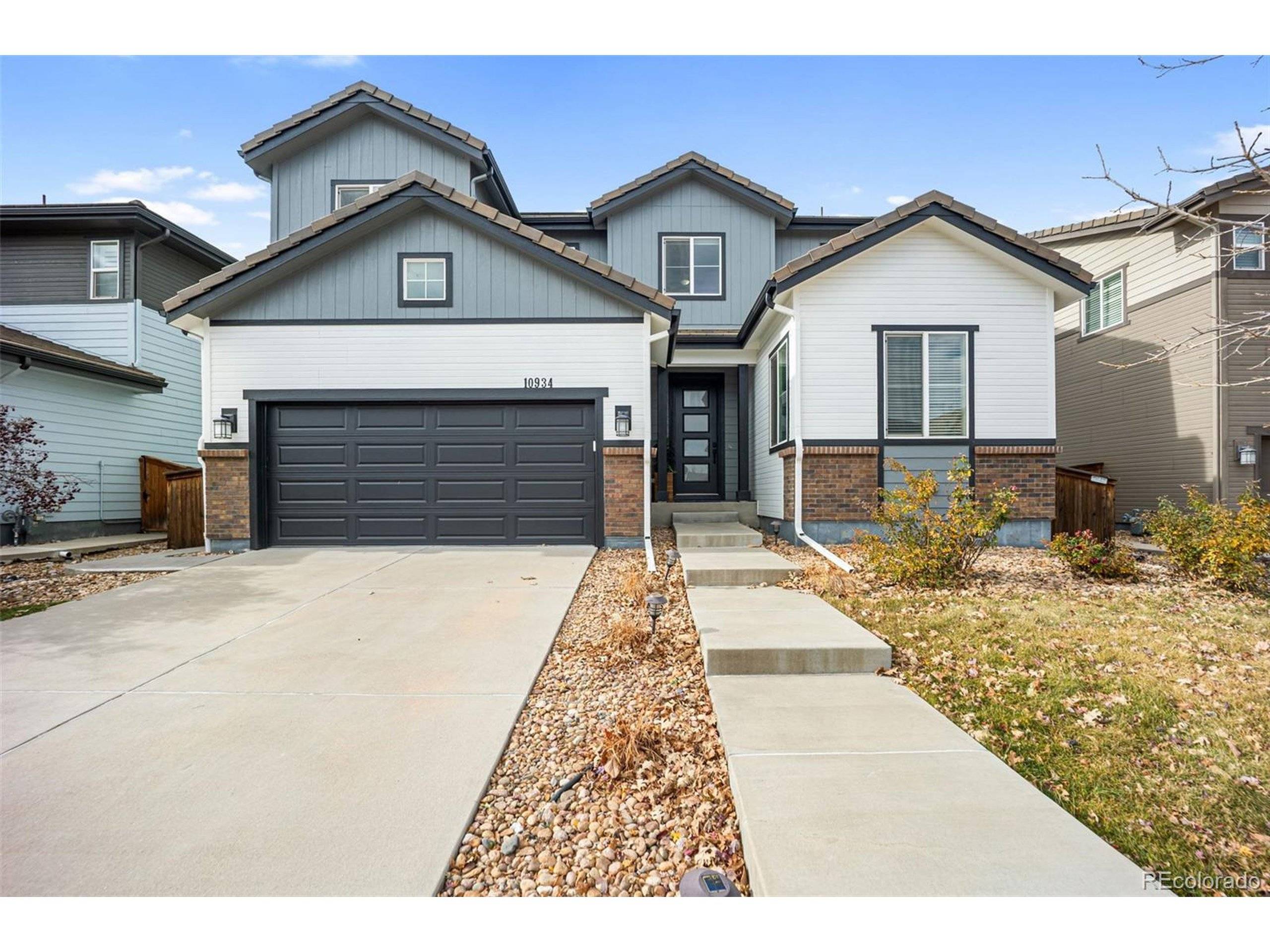 Parker, CO 80134,10934 Touchstone Loop