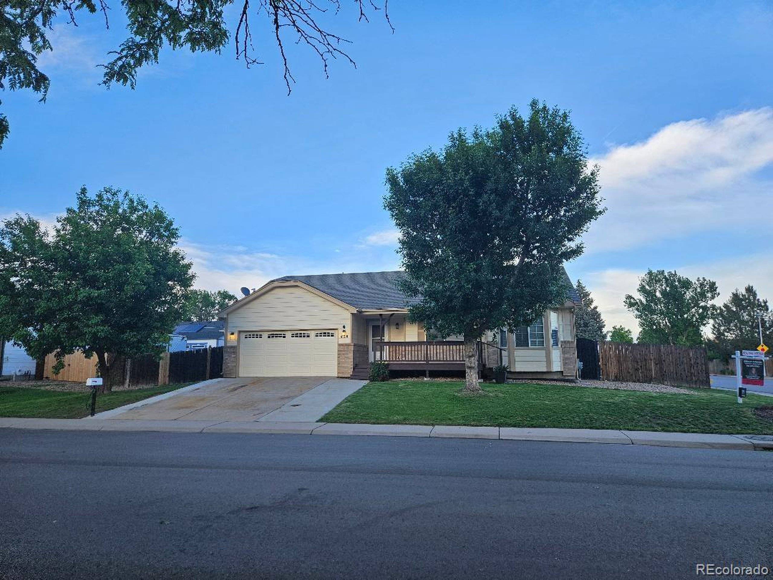 Aurora, CO 80011,808 Idalia St